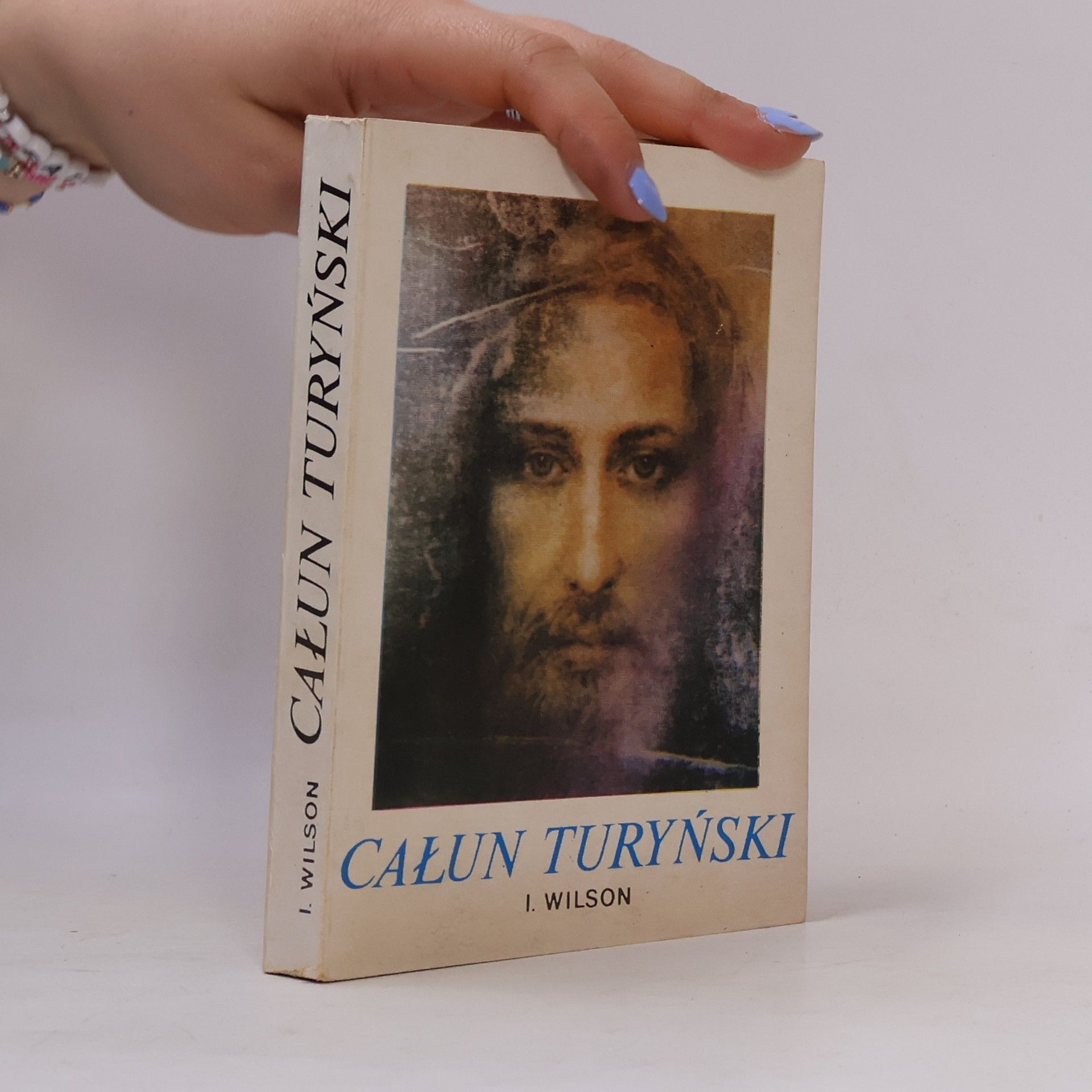 Całun turyński