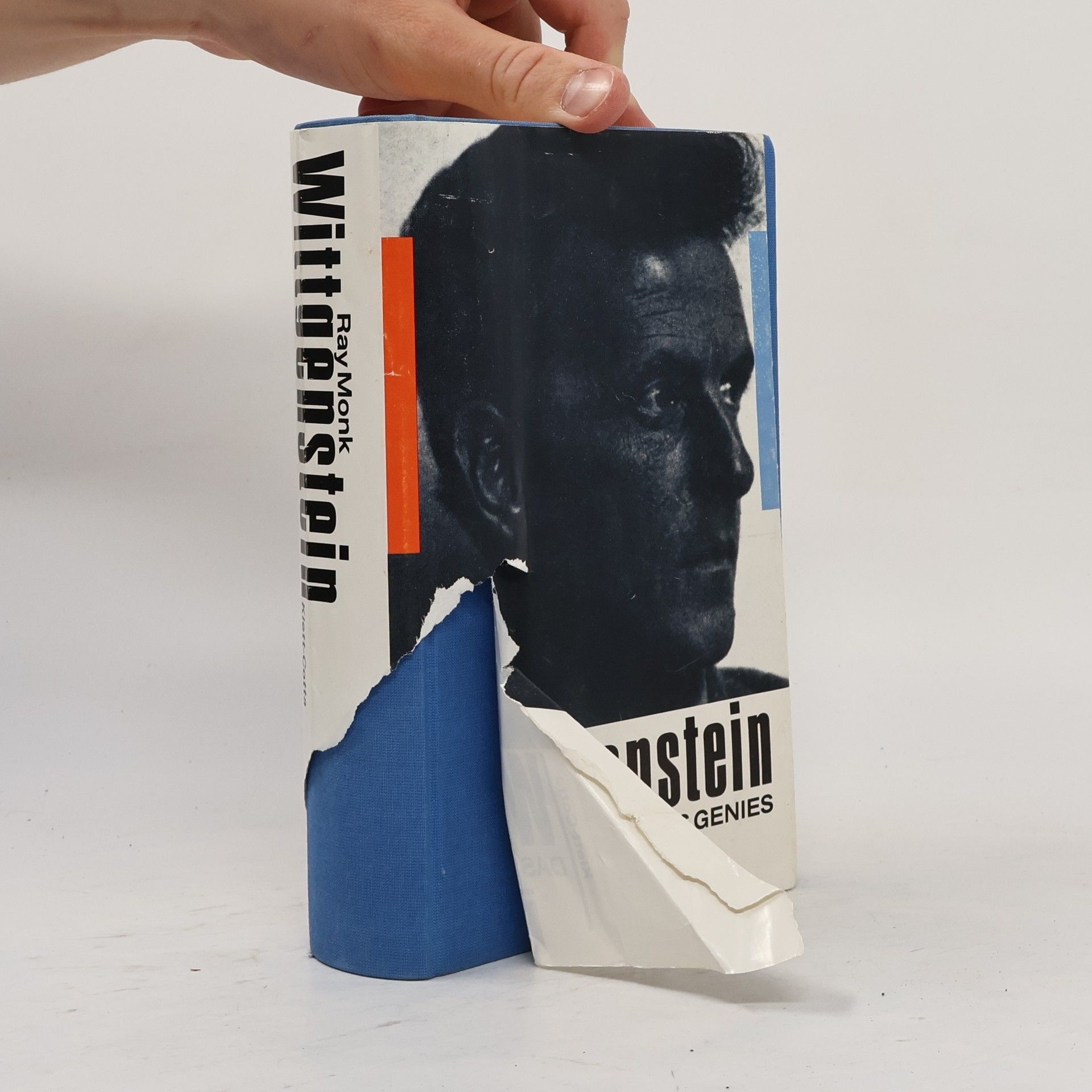 Ray Monk Wittgenstein