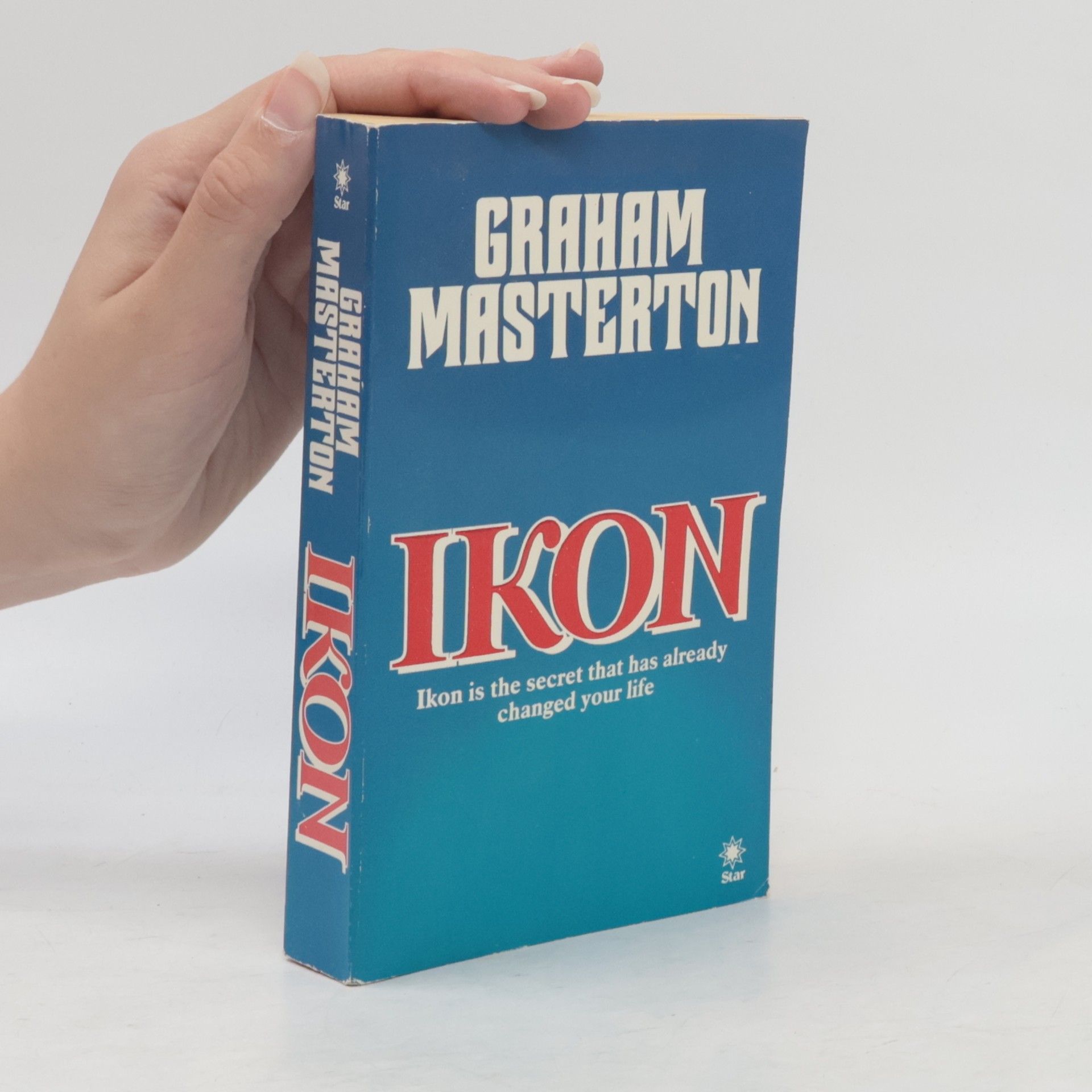 Ikon