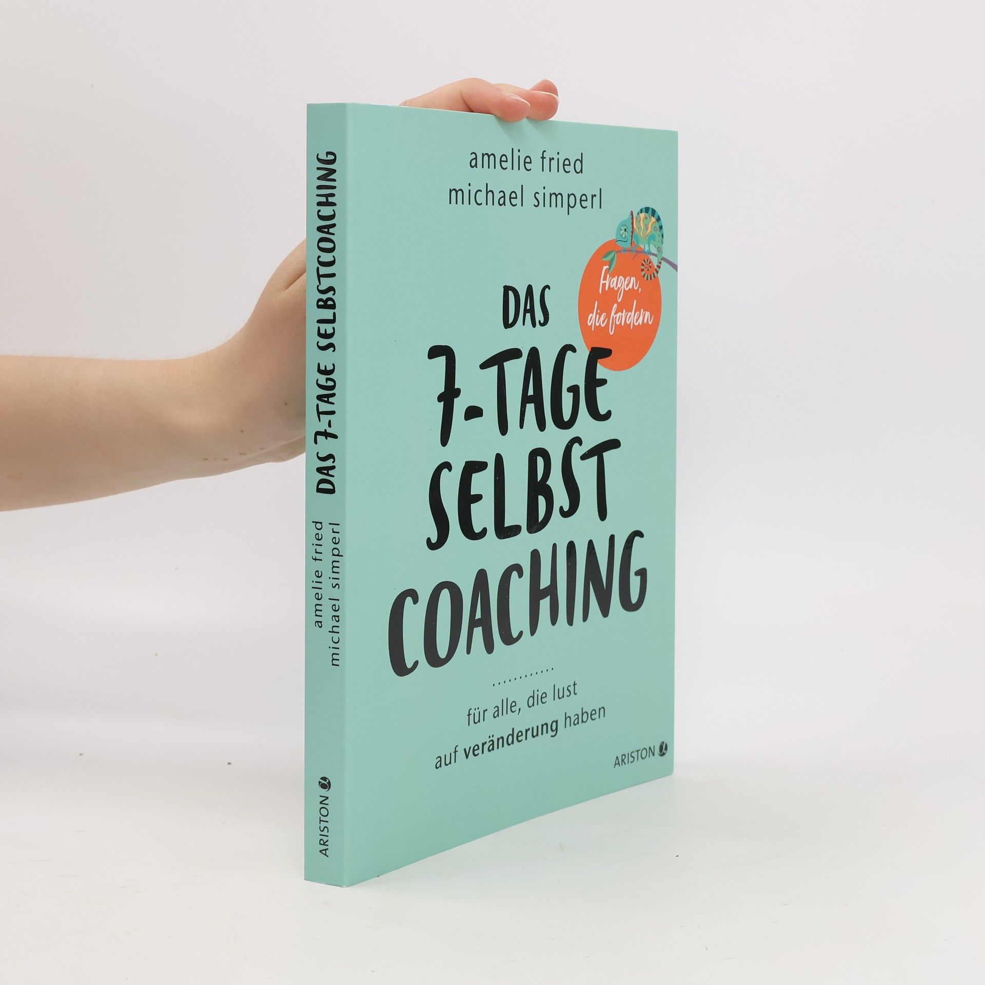 Das 7-Tage-Selbstcoaching