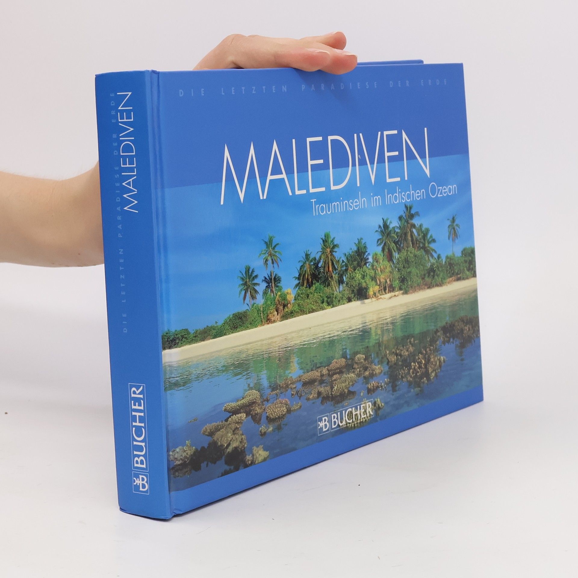 Malediven