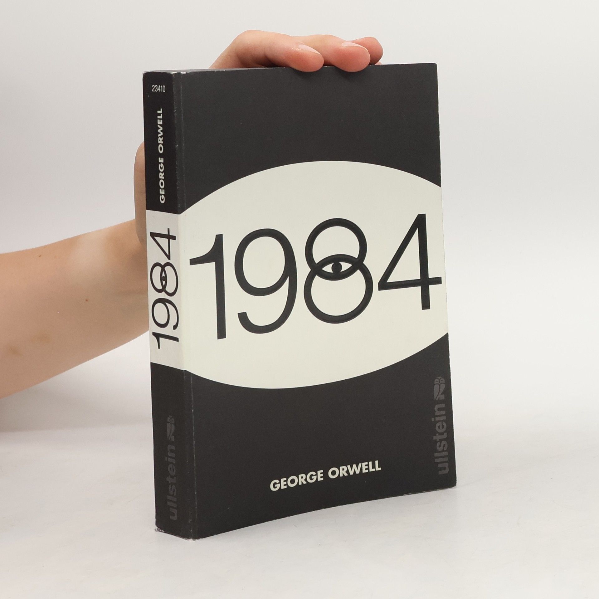 George Orwell 1984