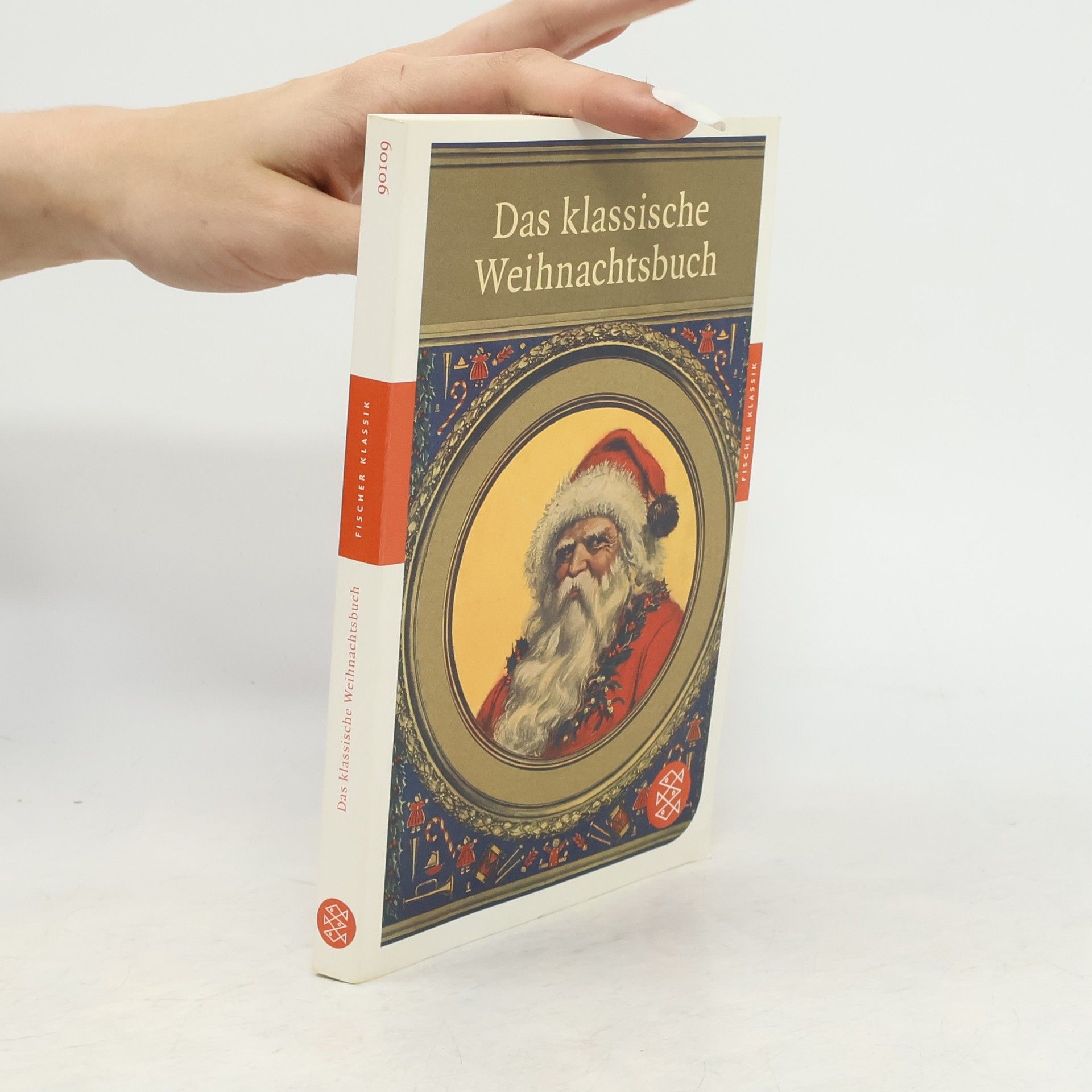 Nicole Seifert Das klassische Weihnachtsbuch