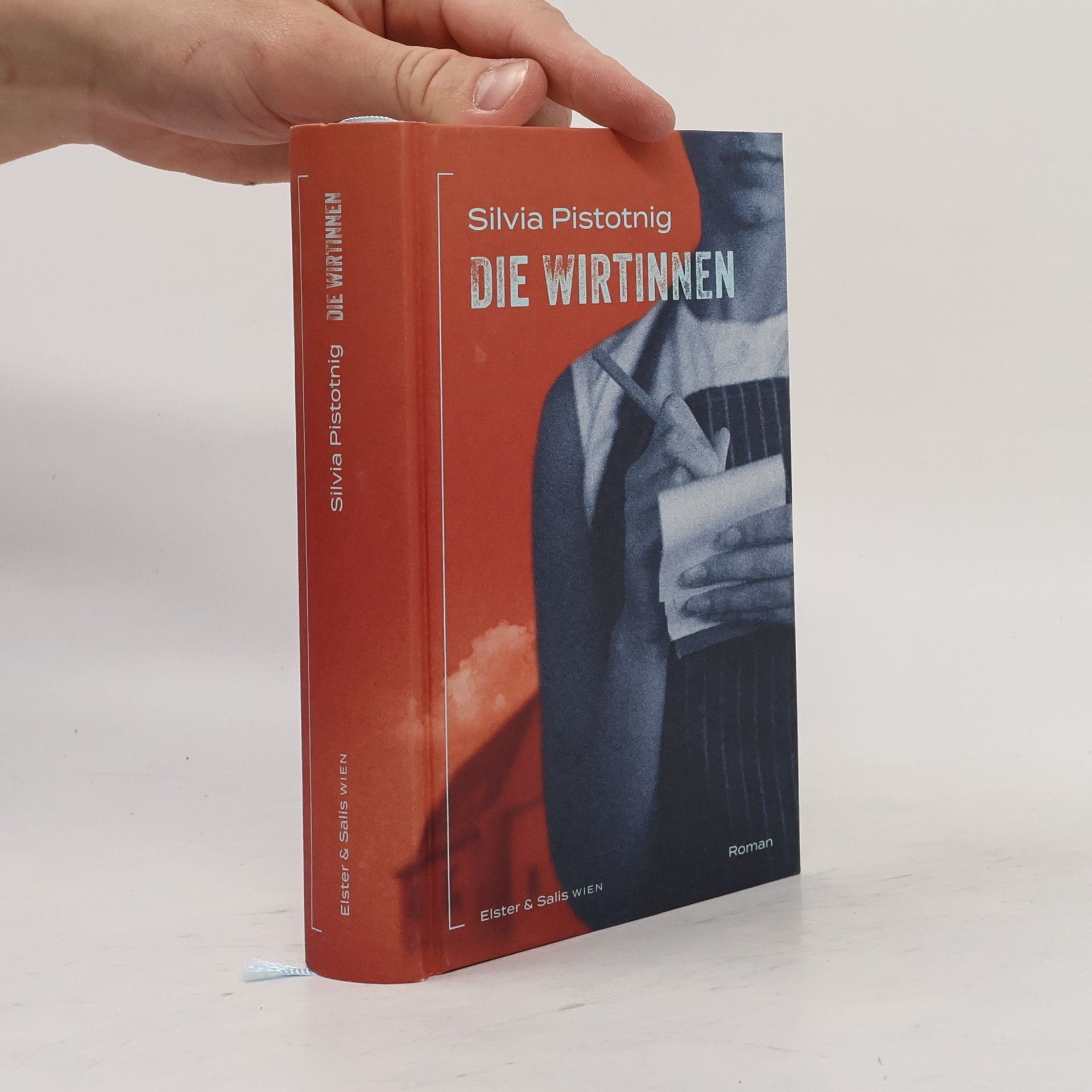 Silvia Pistotnig Die Wirtinnen