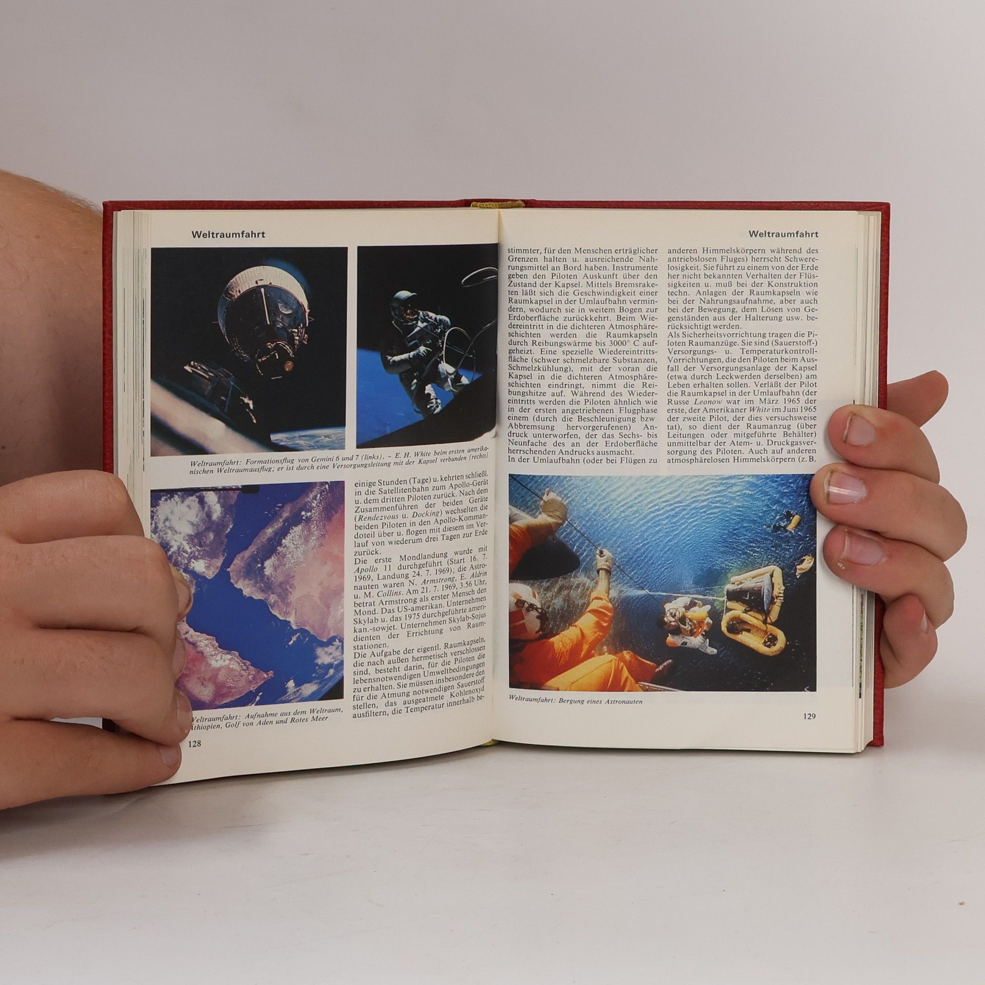Kolektiv autorů Das moderne Lexikon 20. Wali-Zz