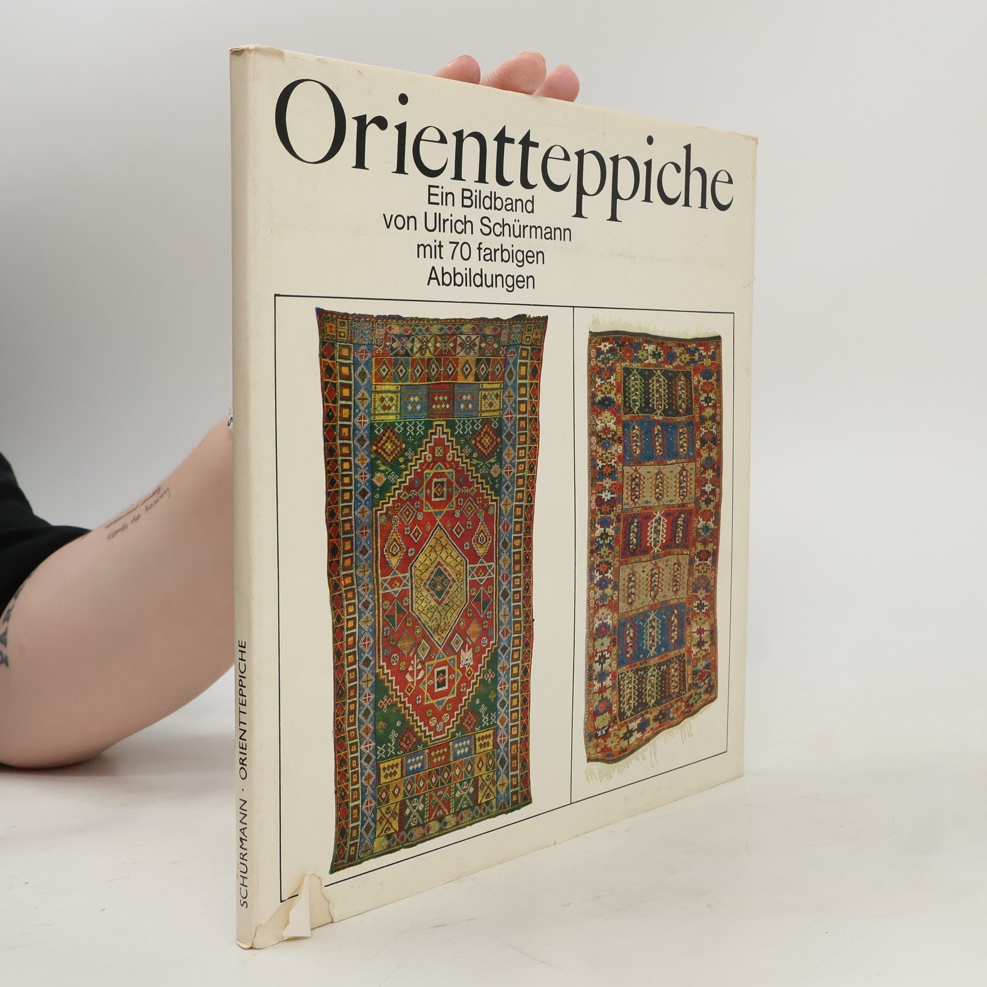 Orientteppiche