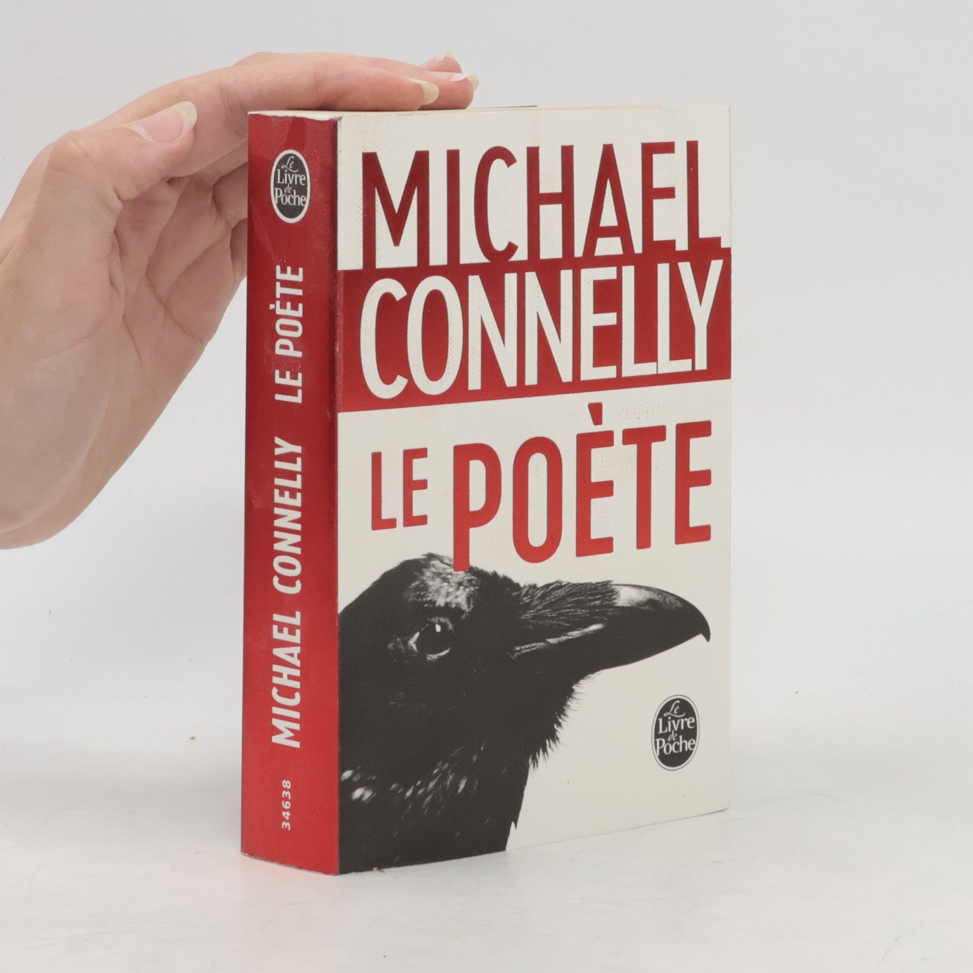 Michael Connelly Le poète