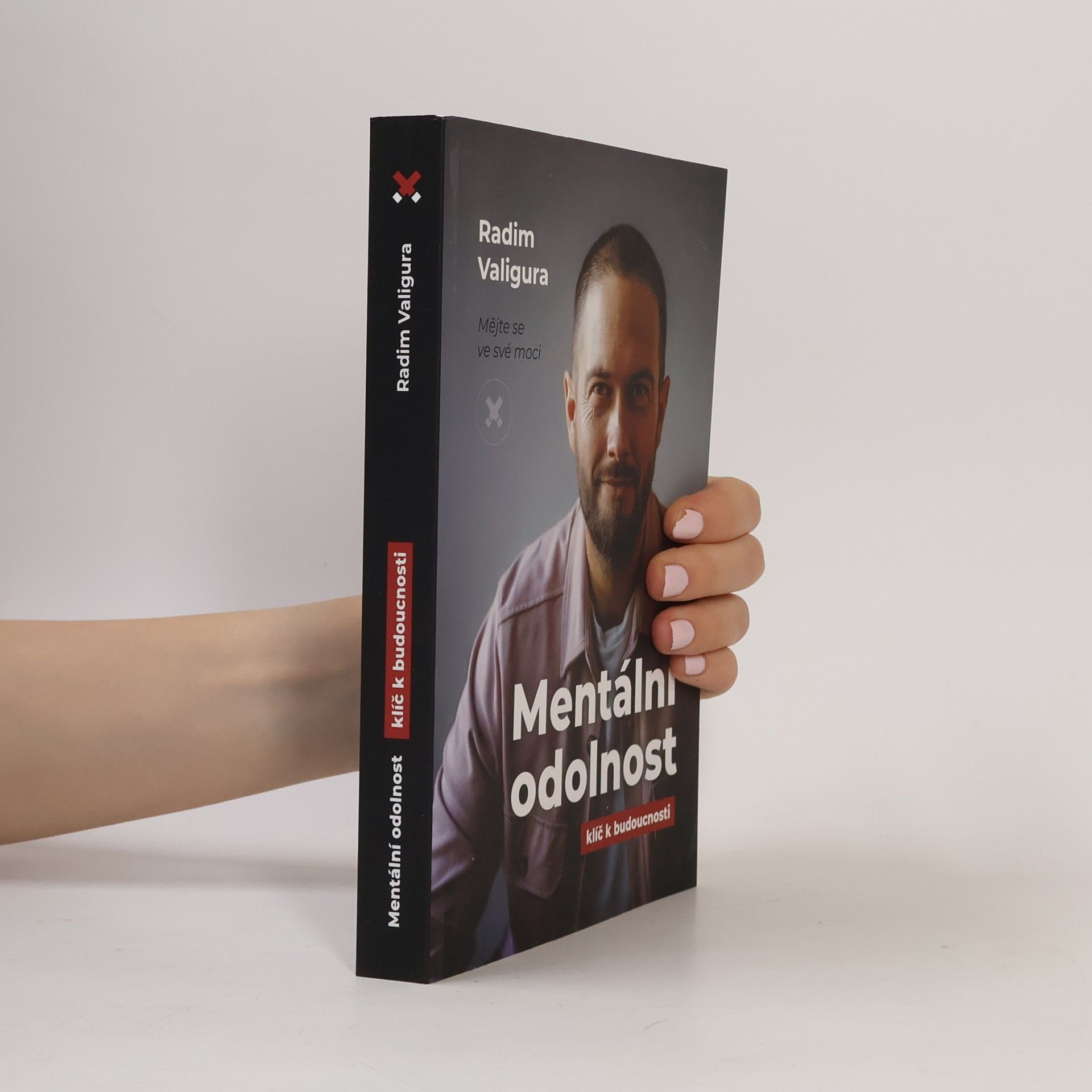 Mentální odolnost. Klíč k budoucnosti