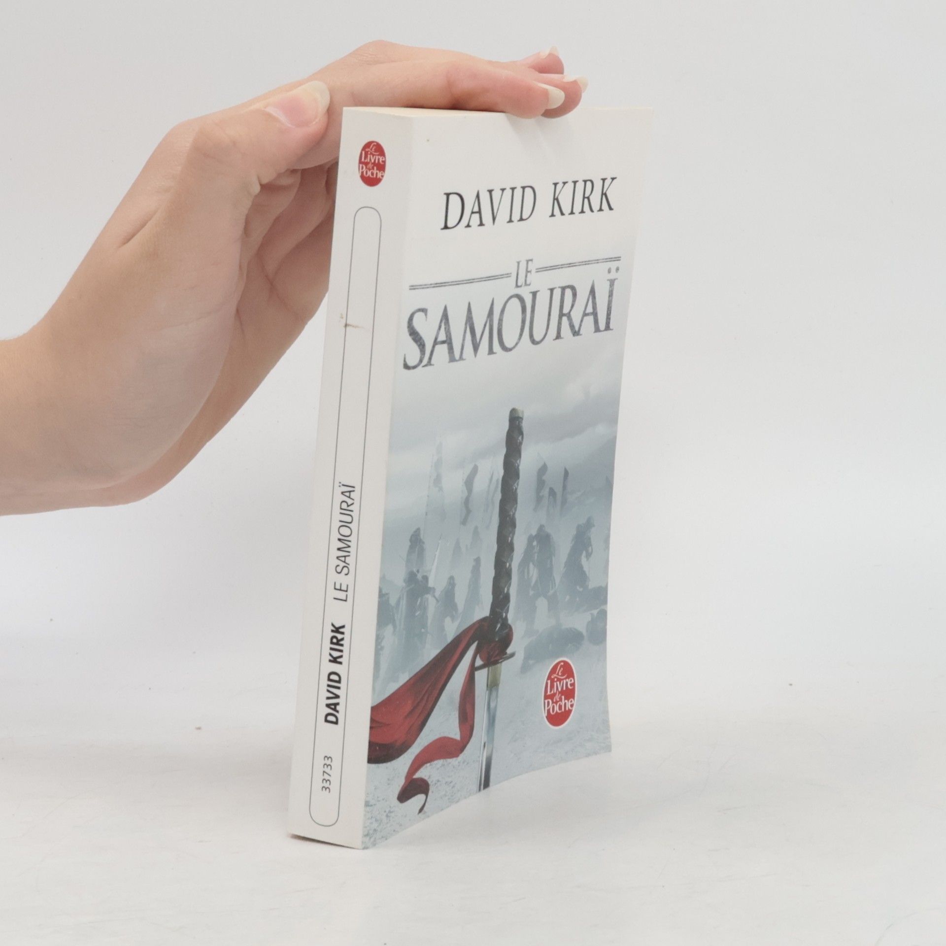 Le Samouraï