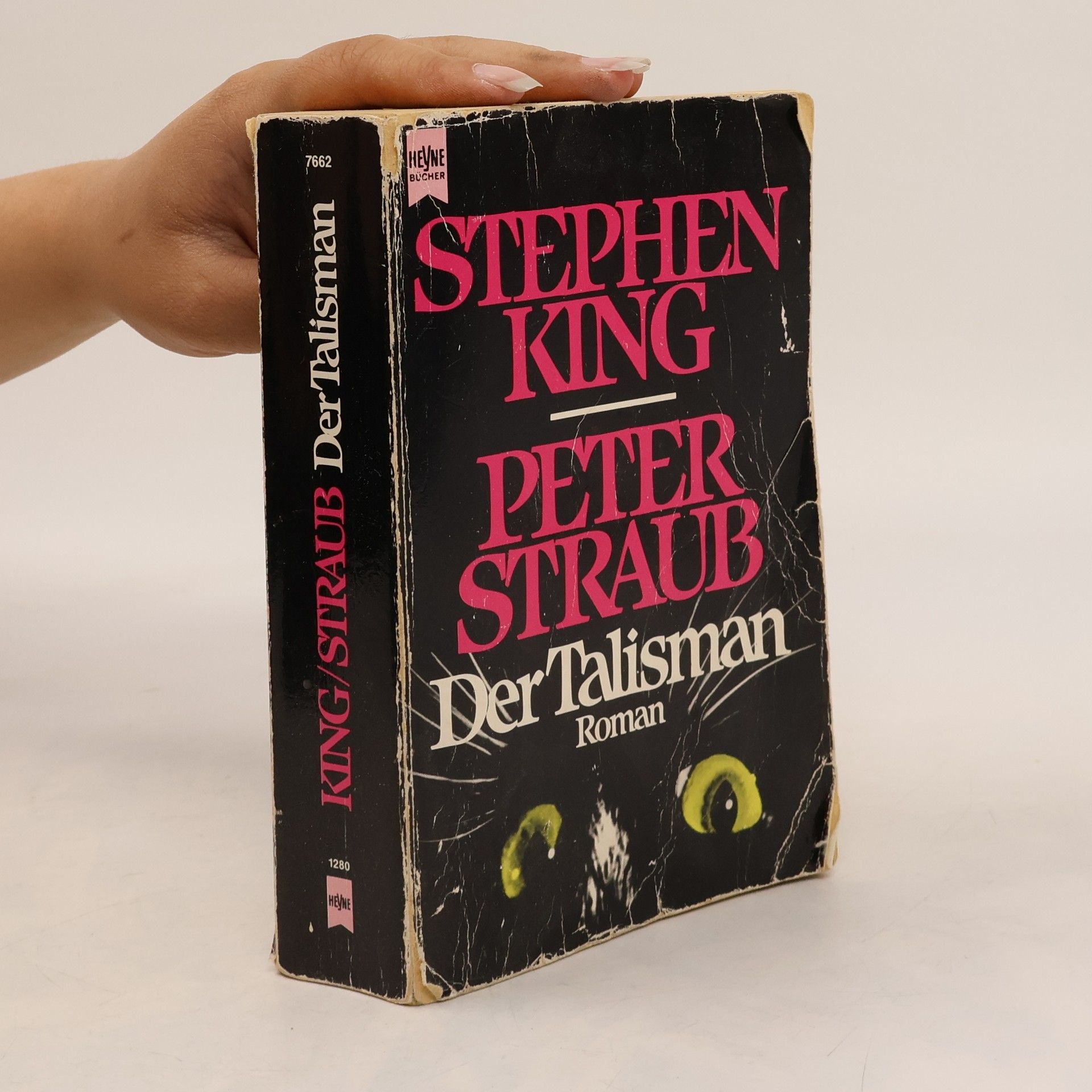 Stephen King Der Talisman
