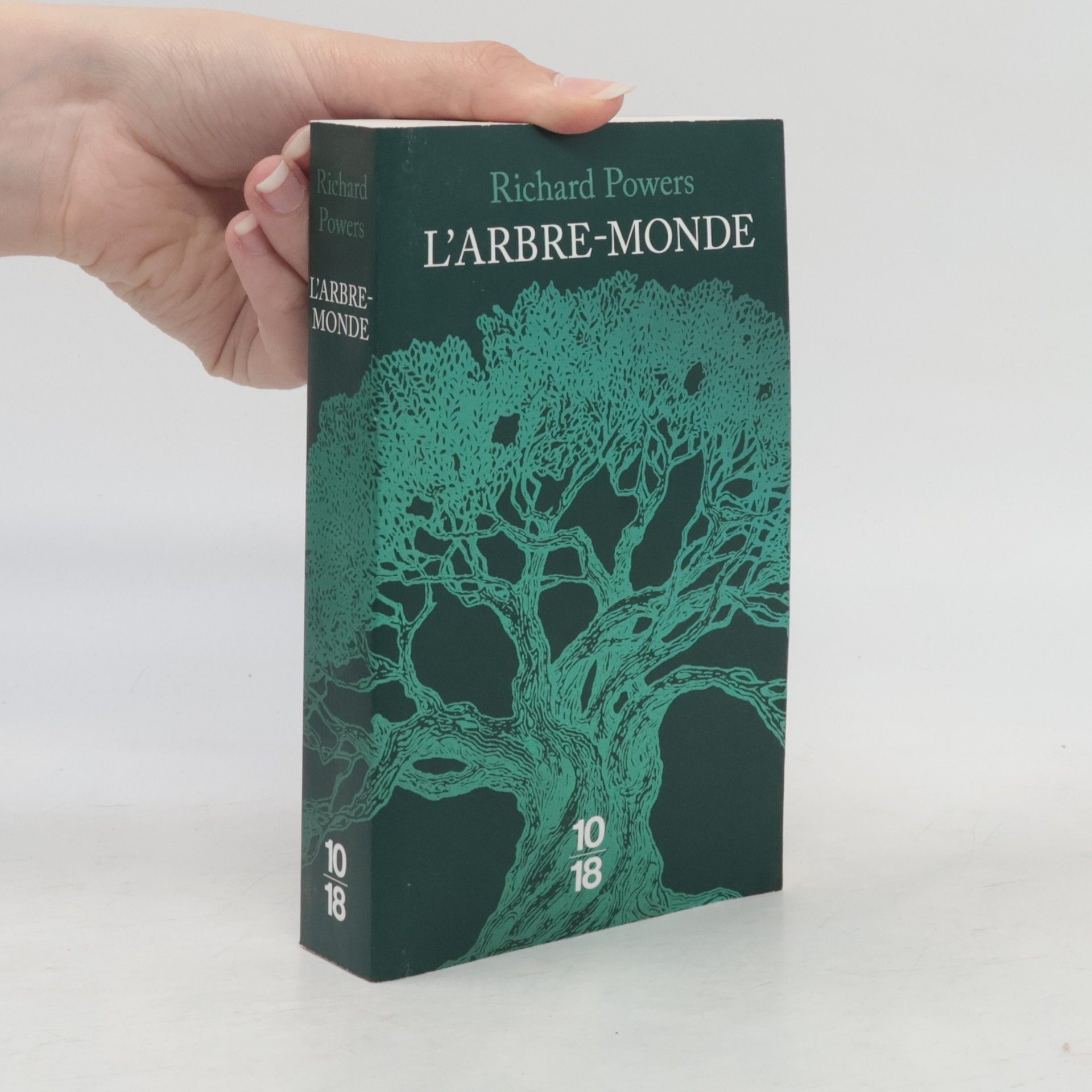 L'arbre-Monde (Edition Spéciale)