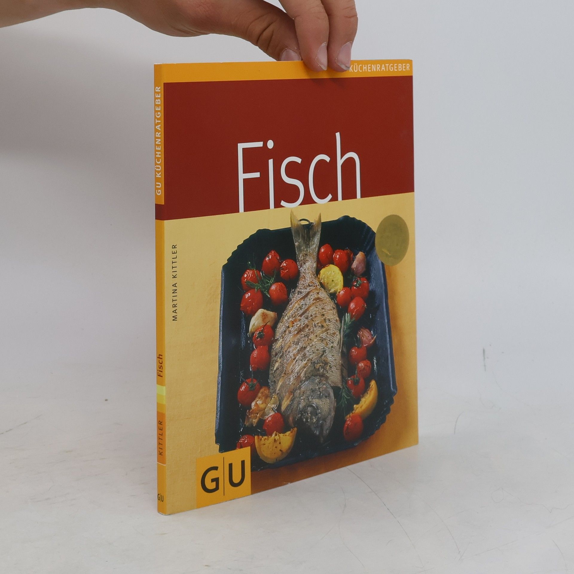 Marion Grillparzer Fisch