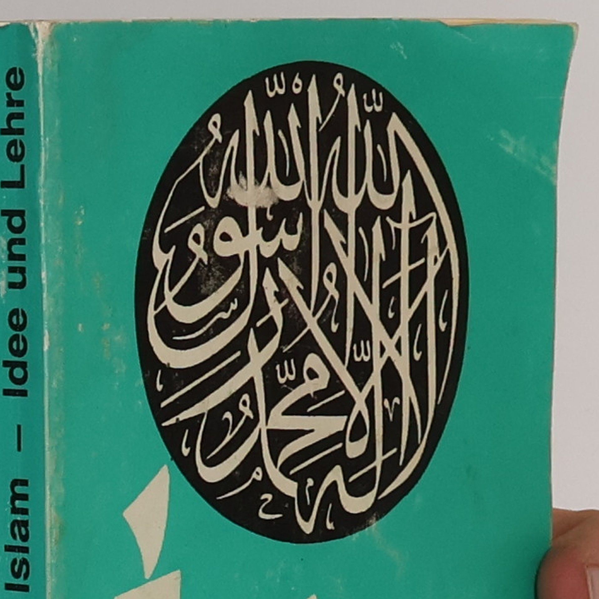 Islam, Idee und Lehre