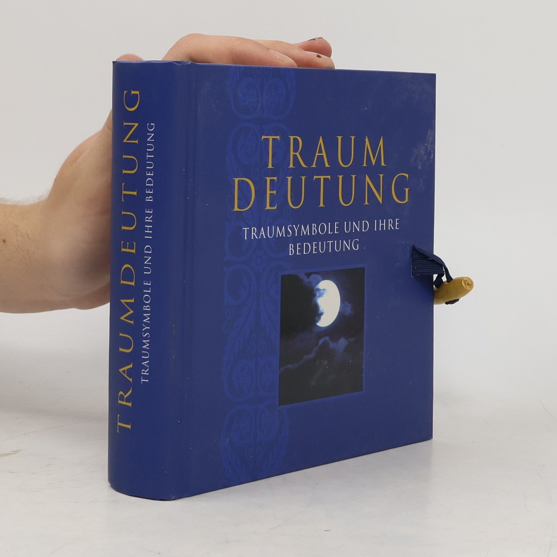 Autorenkollektiv Traumdeutung. Traumsymbole und ihre Bedeutung