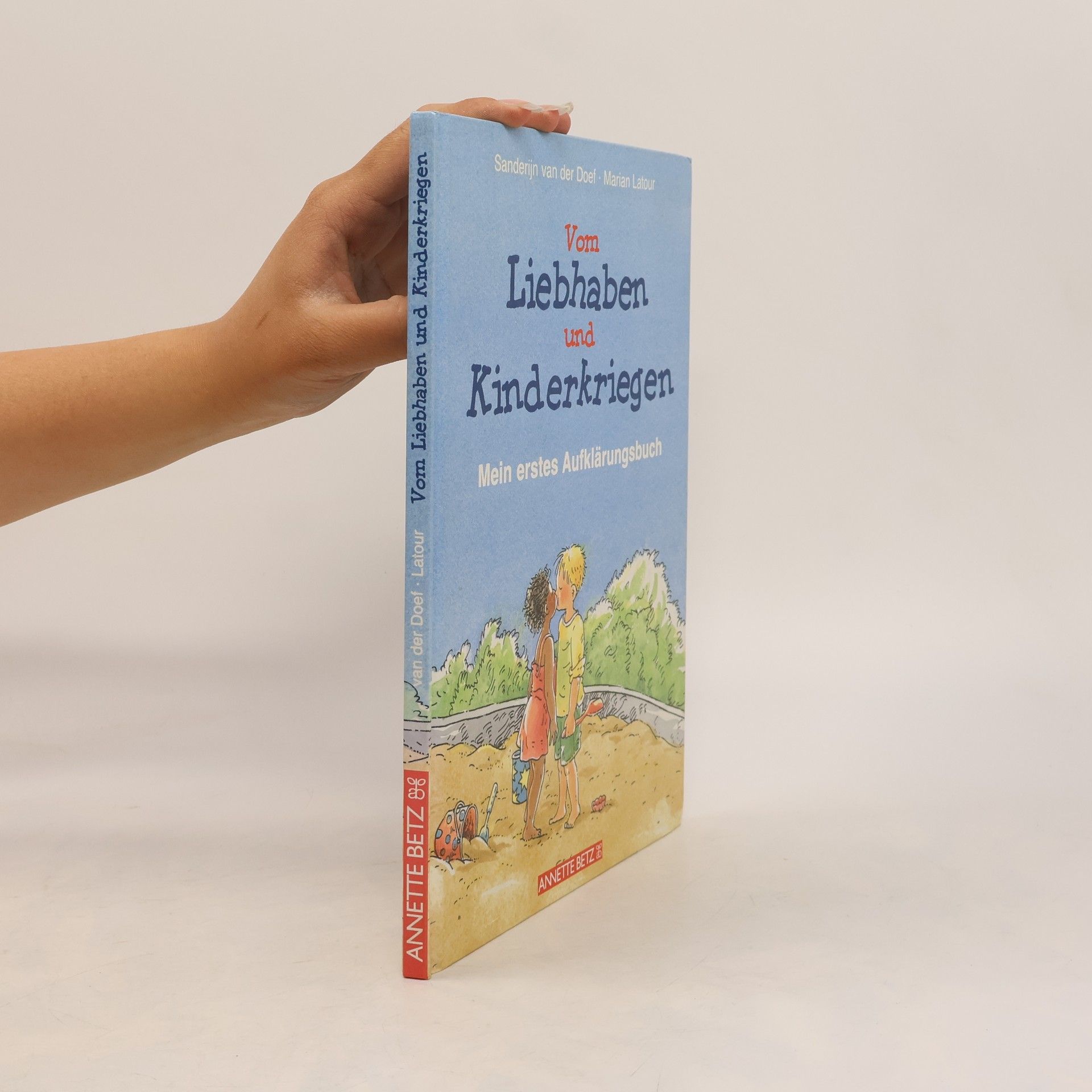 Vom Liebhaben und Kinderkriegen