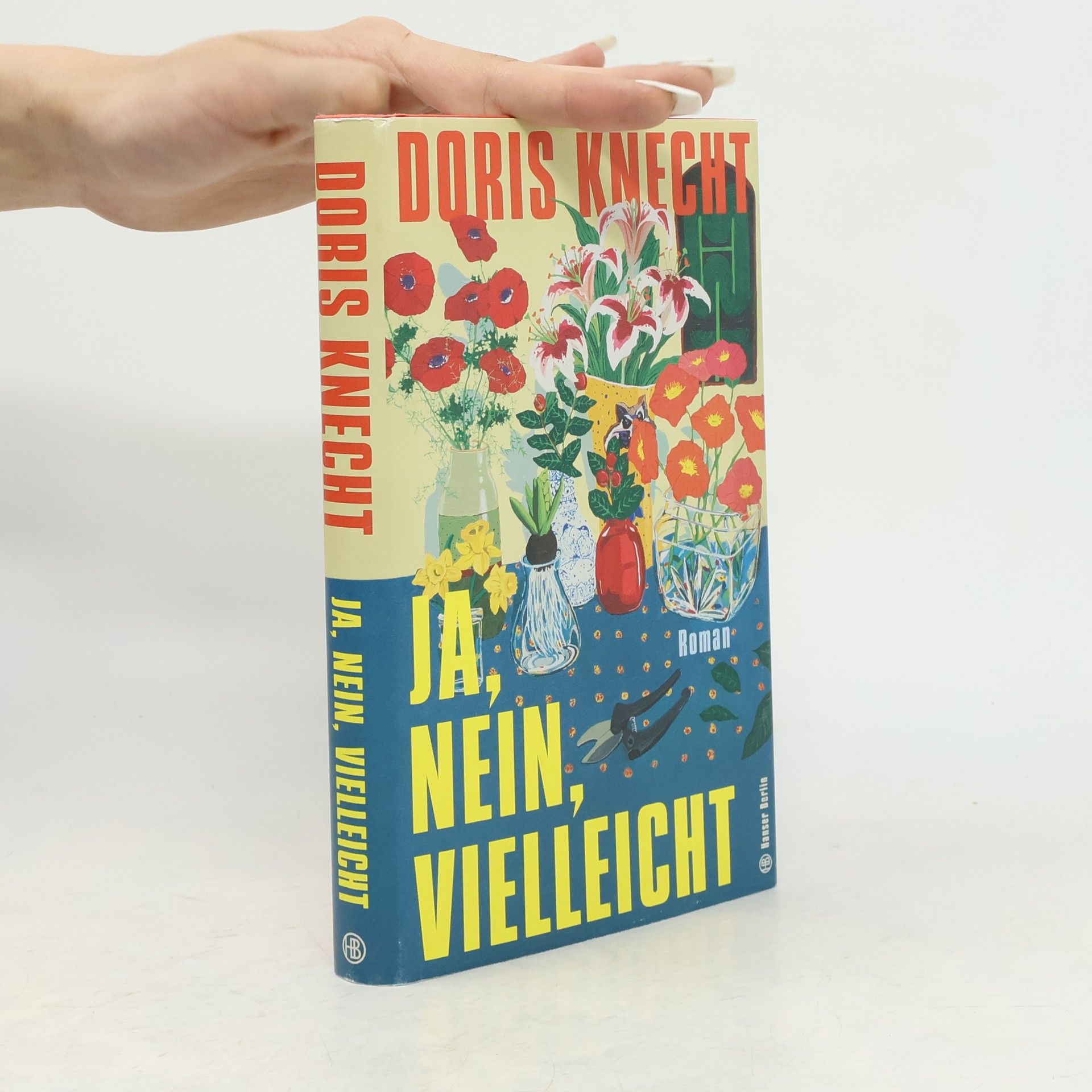 Ja, nein, vielleicht