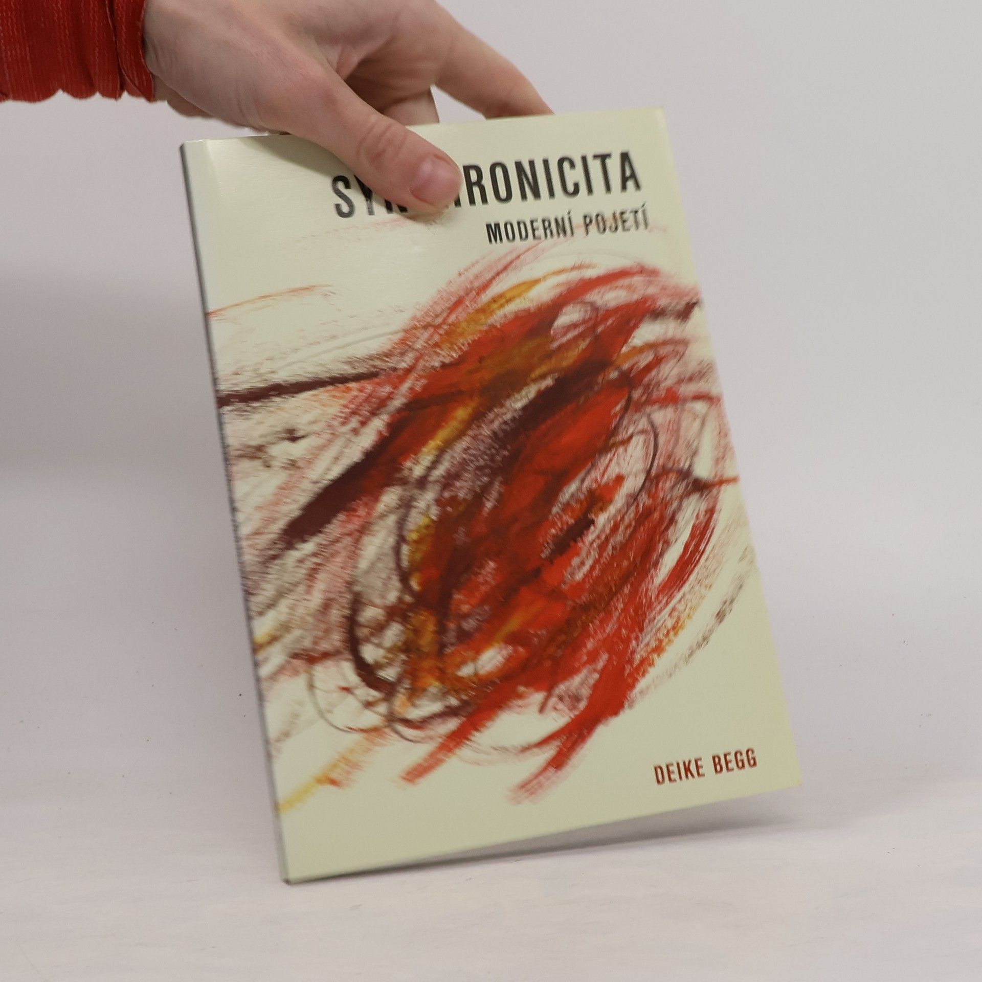 Deike Begg Synchonicita : moderní pojetí