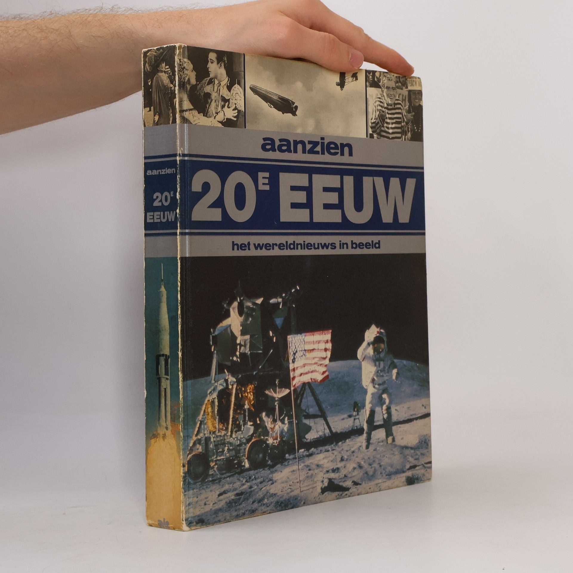 Aanzien 20e eeuw