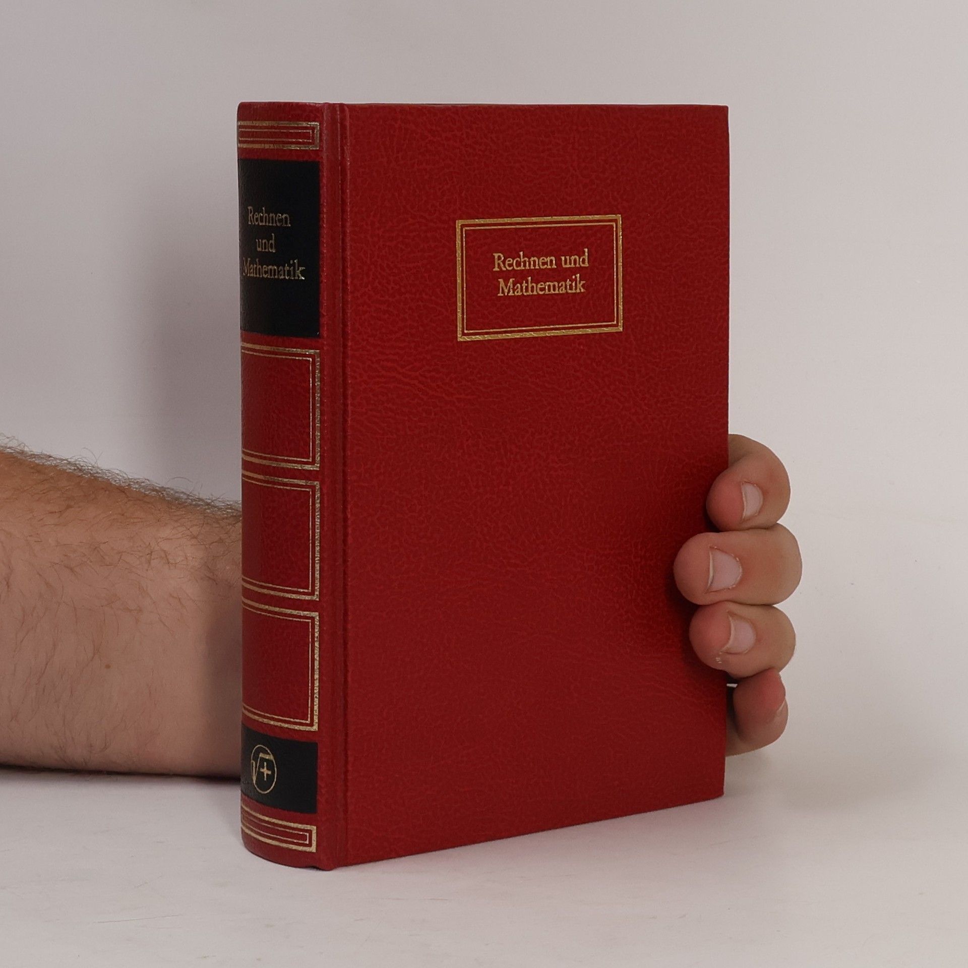 Various authors Rechnen und Mathematik