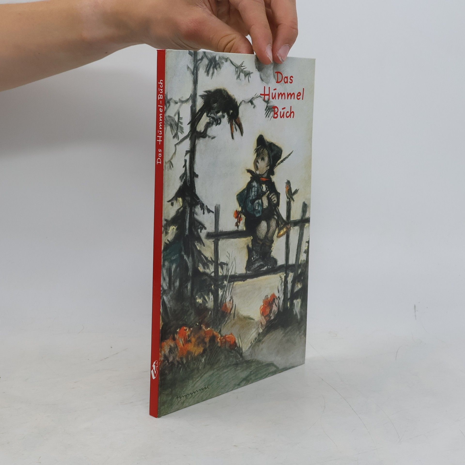 Maria Innocentia Hummel Das Hummel-Buch