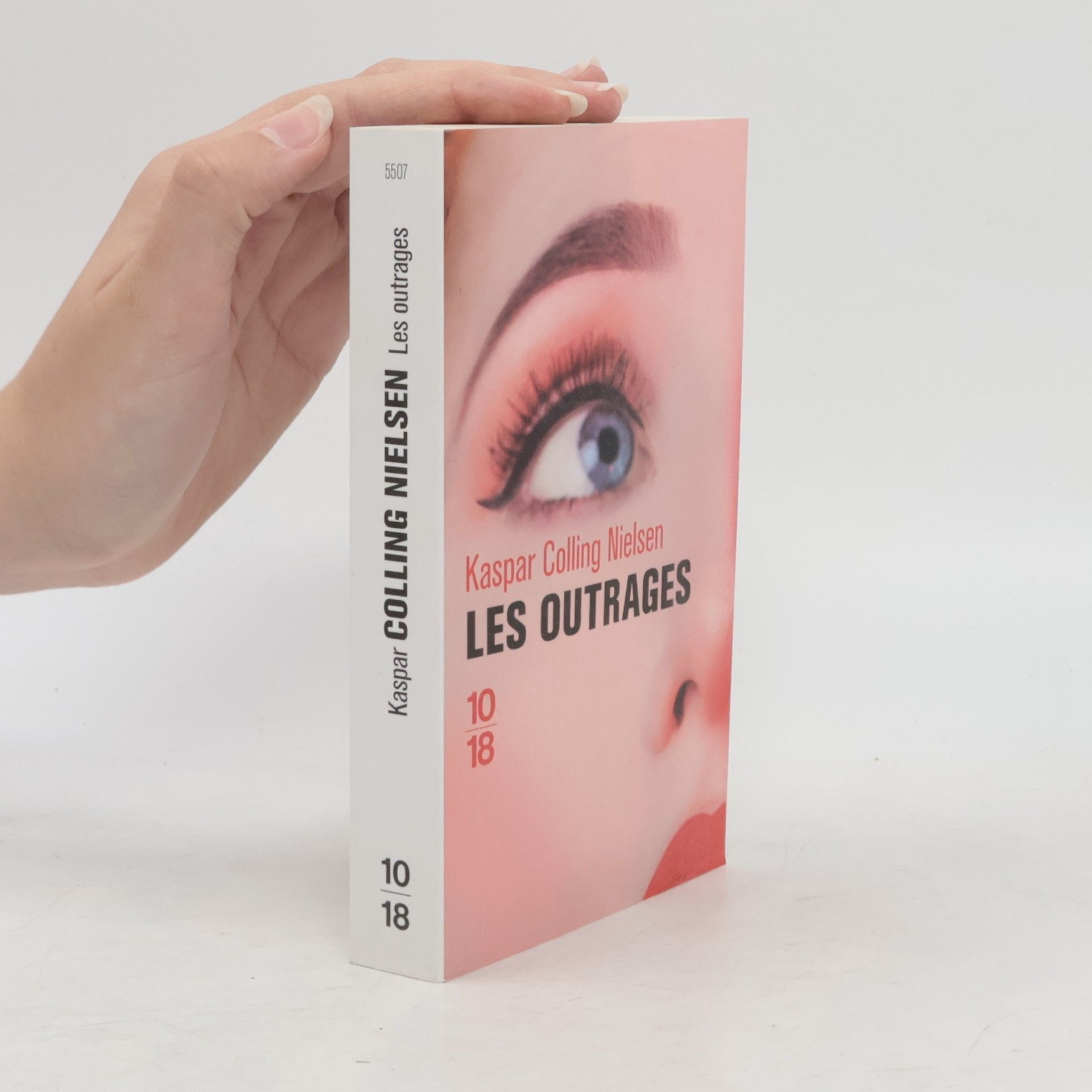 10/18: Les outrages