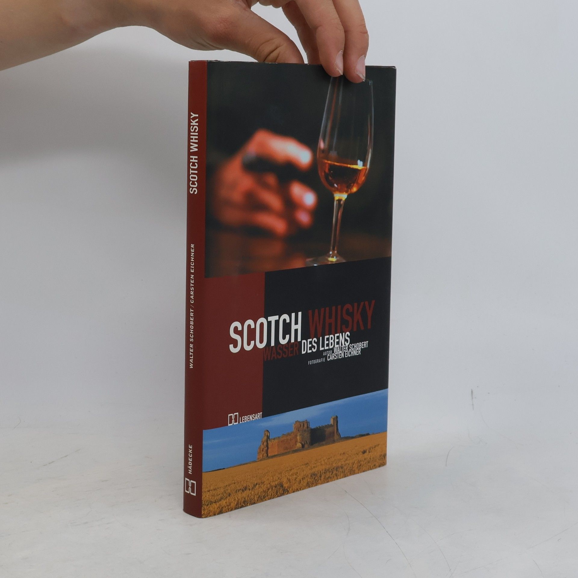 Scotch Whisky