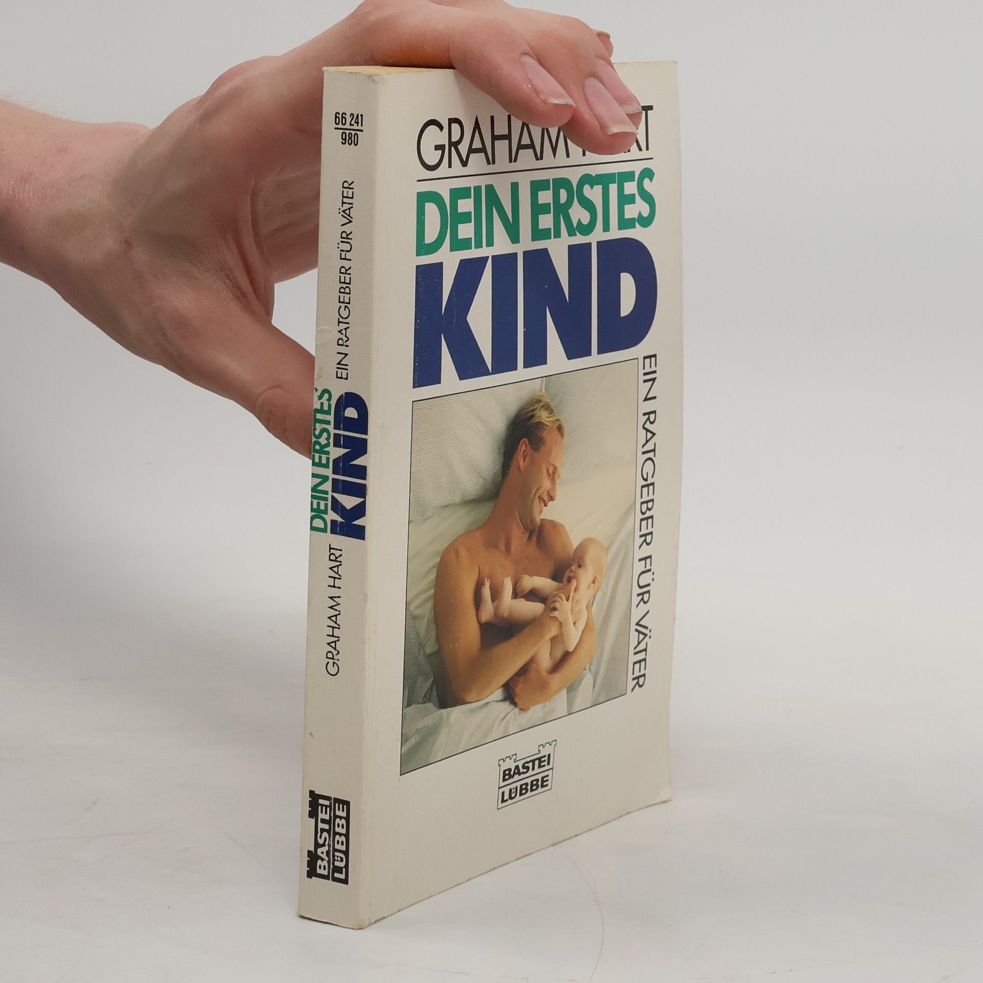 Dein erstes Kind