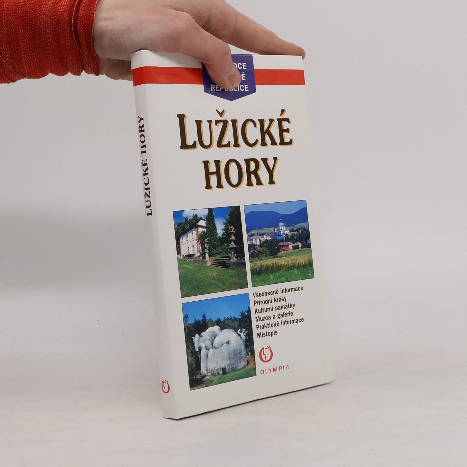 Lužické hory