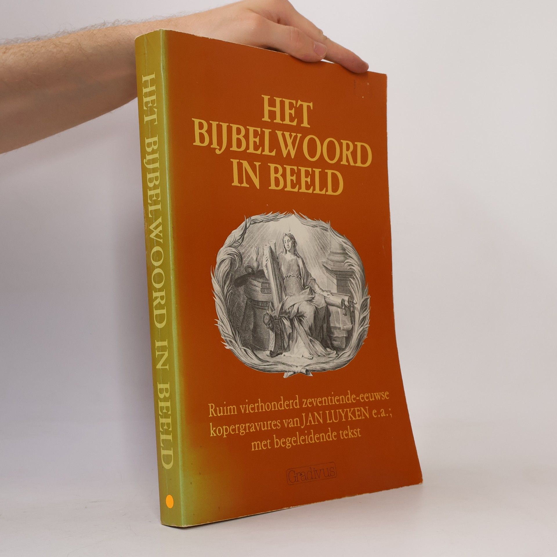 Het Bijbelwoord in Beeld