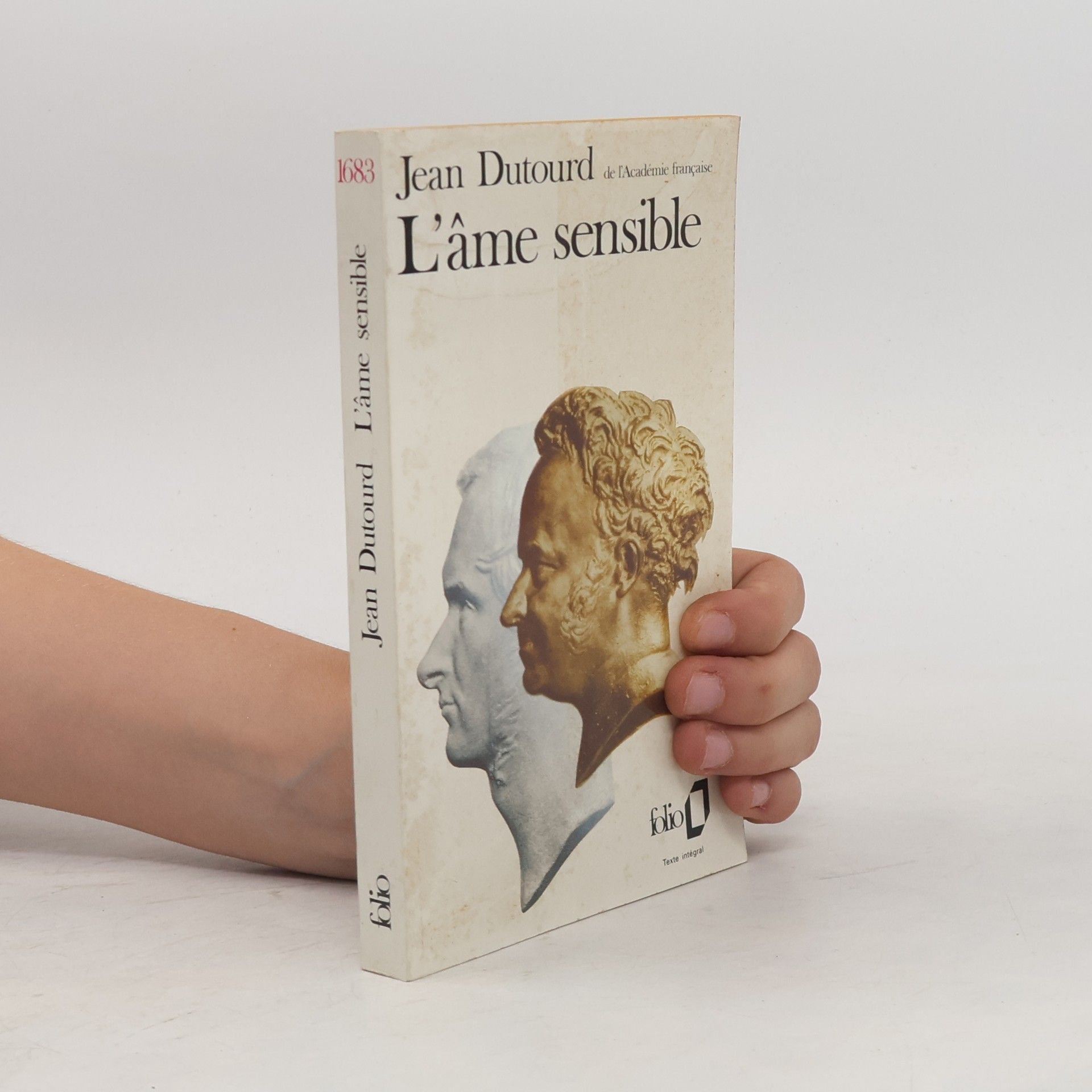 L'âme sensible