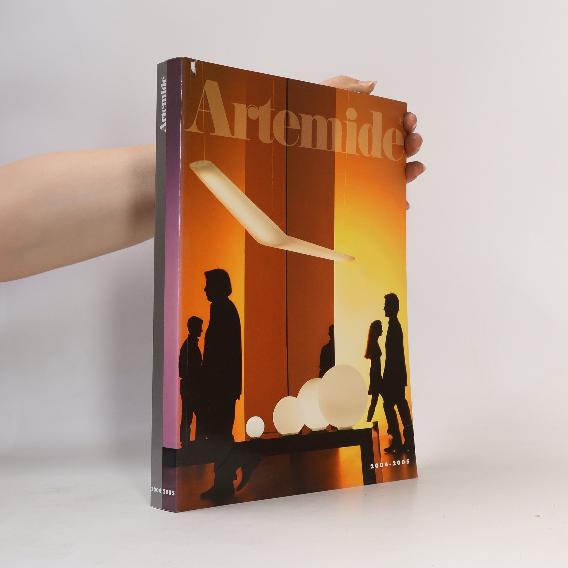 Kolektiv autorů Artemide 2004-2005