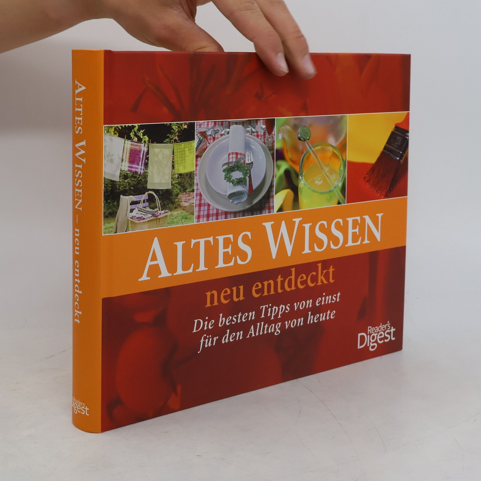Monika Dreykorn Altes Wissen neu entdeckt
