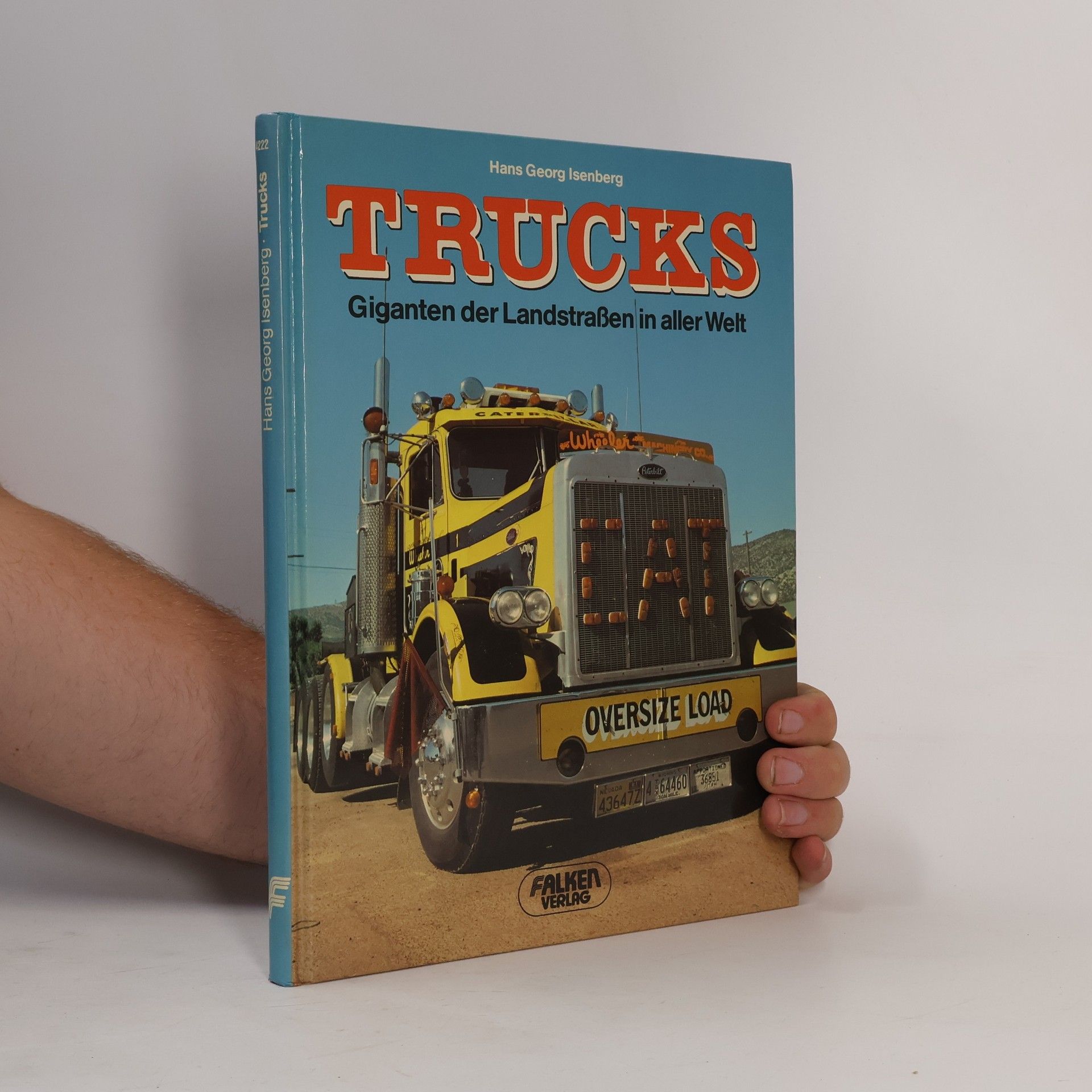 Trucks