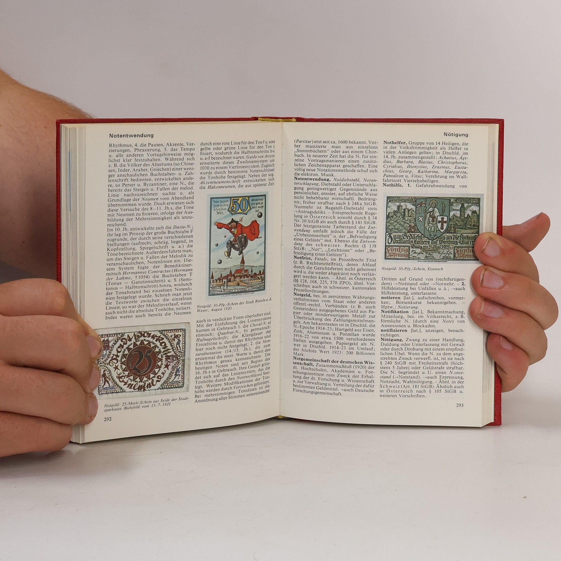 Kolektív autorov Das moderne Lexikon 13. Musi-Ors