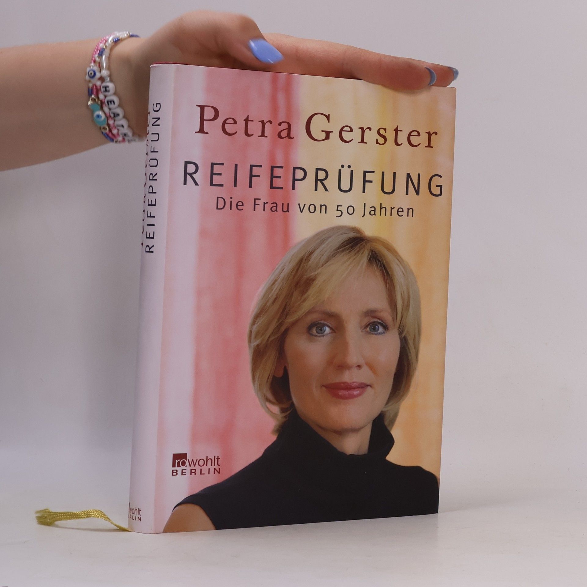 Reifeprüfung