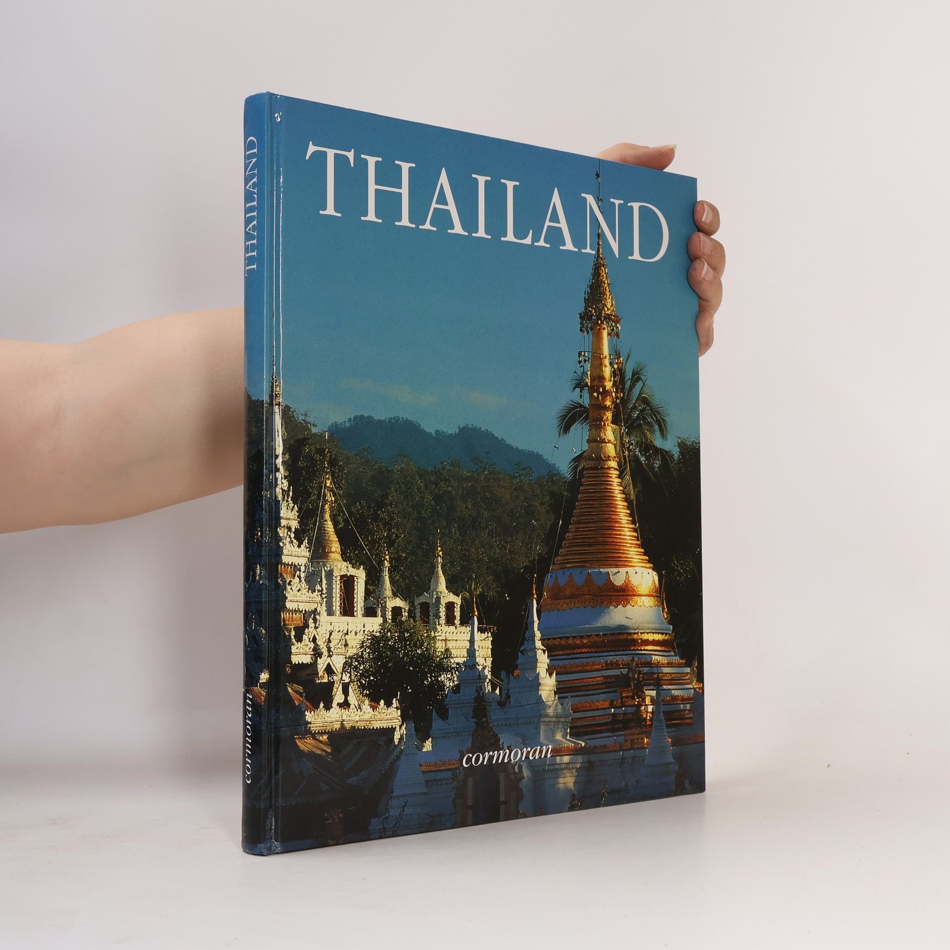 Bene Und Martin Thomas. Benedikt Thailand.