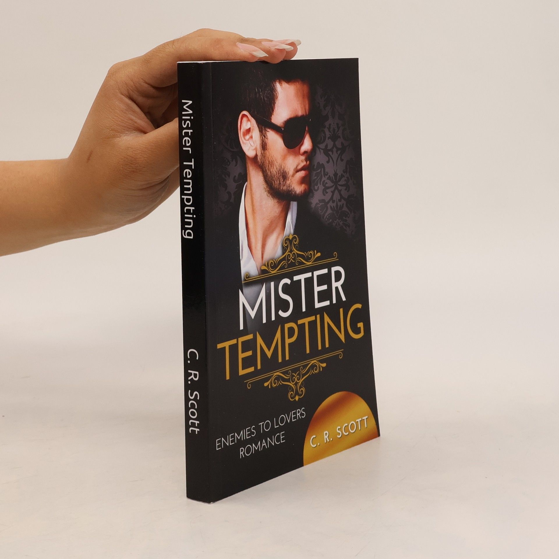 The Misters: Mister Tempting