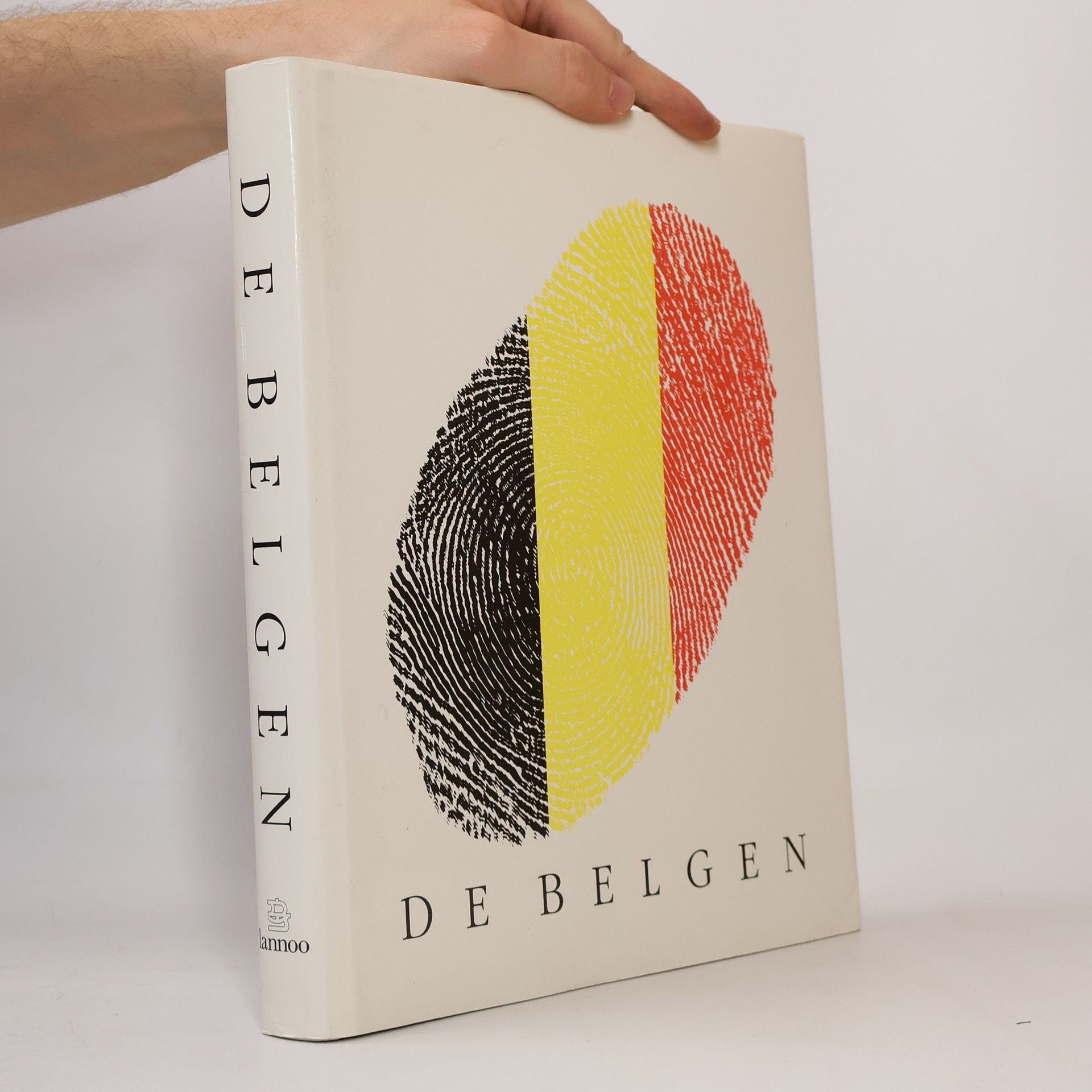 De Belgen