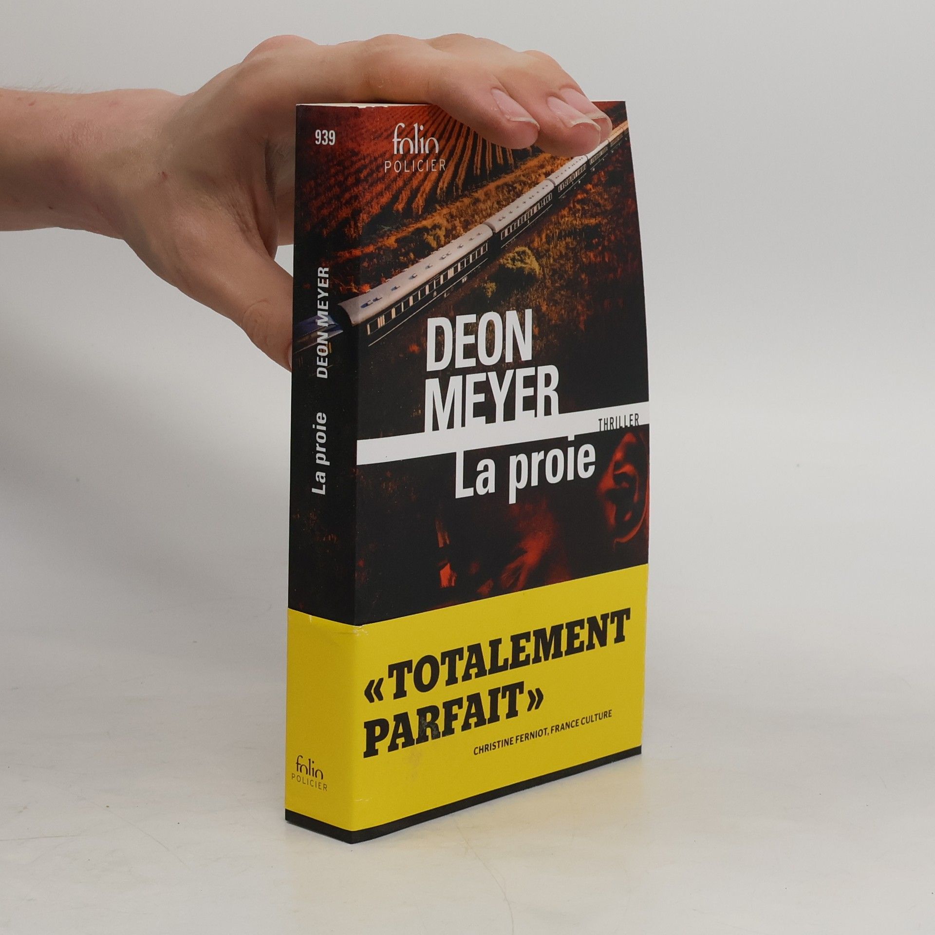 La Proie