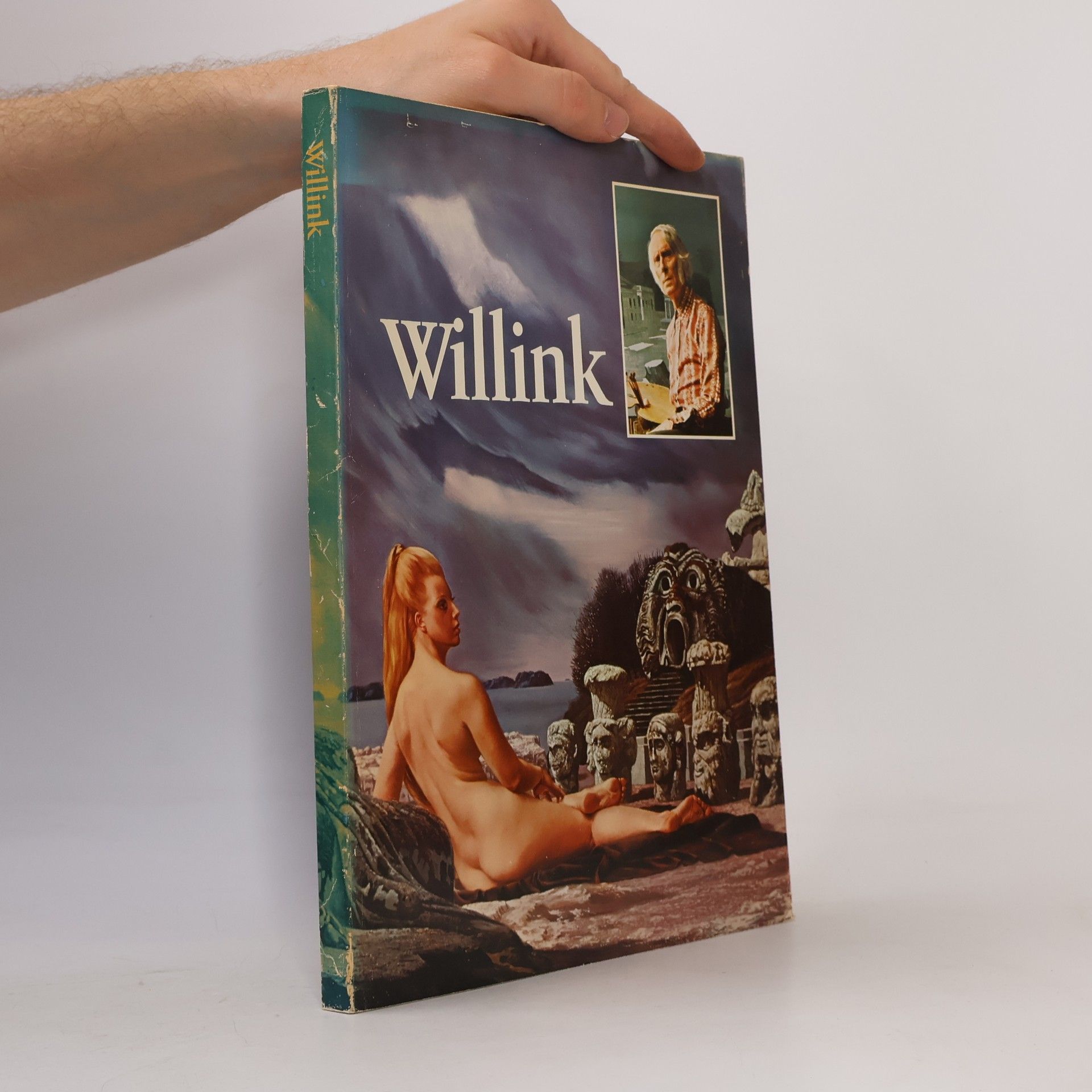 Carel Willink Willink