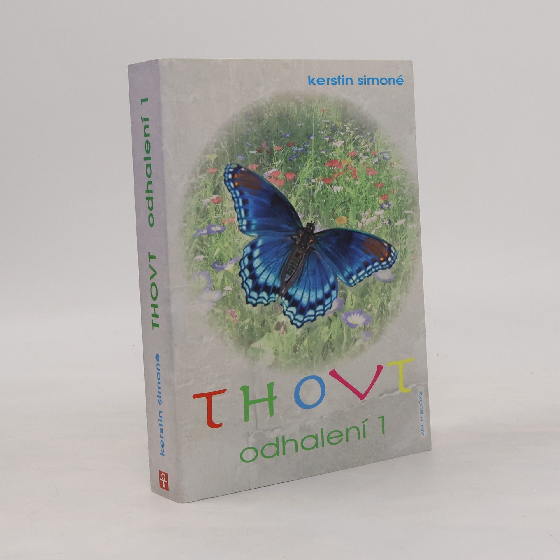 Zuzana Kyllerová THOVT - odhalení. 1. díl, O mysteriích lidského bytí, genových technologiích, vysokých frekvencích a proměnách ve vesmíru