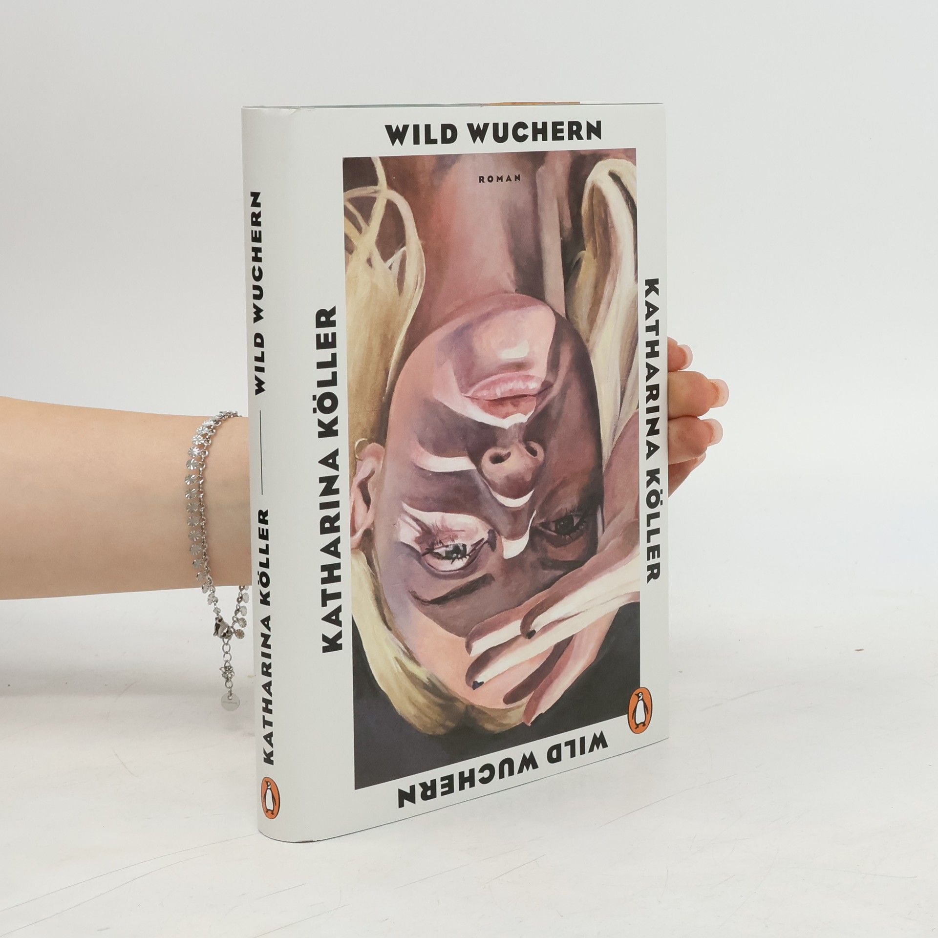 Katharina Köller Wild wuchern