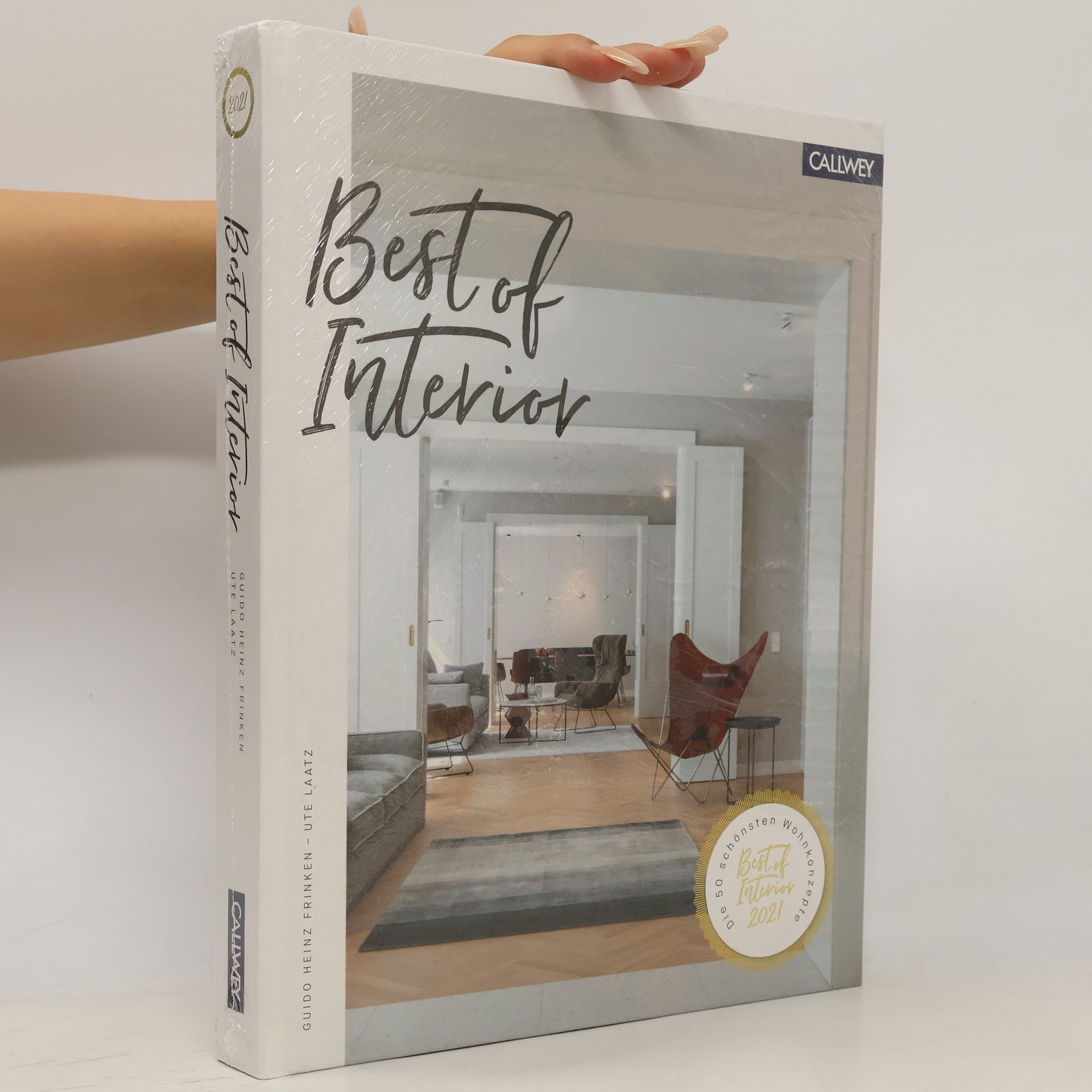 Best of Interior 2021