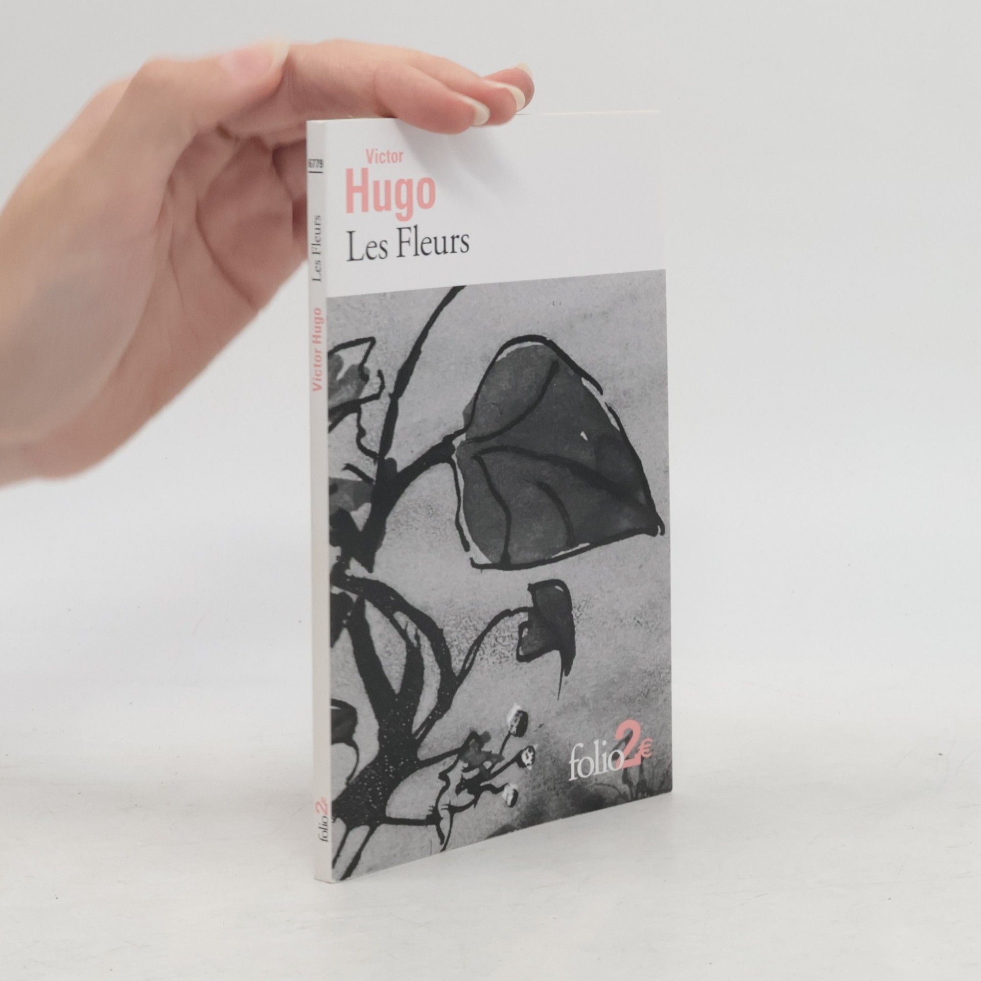 Folio: Les Fleurs