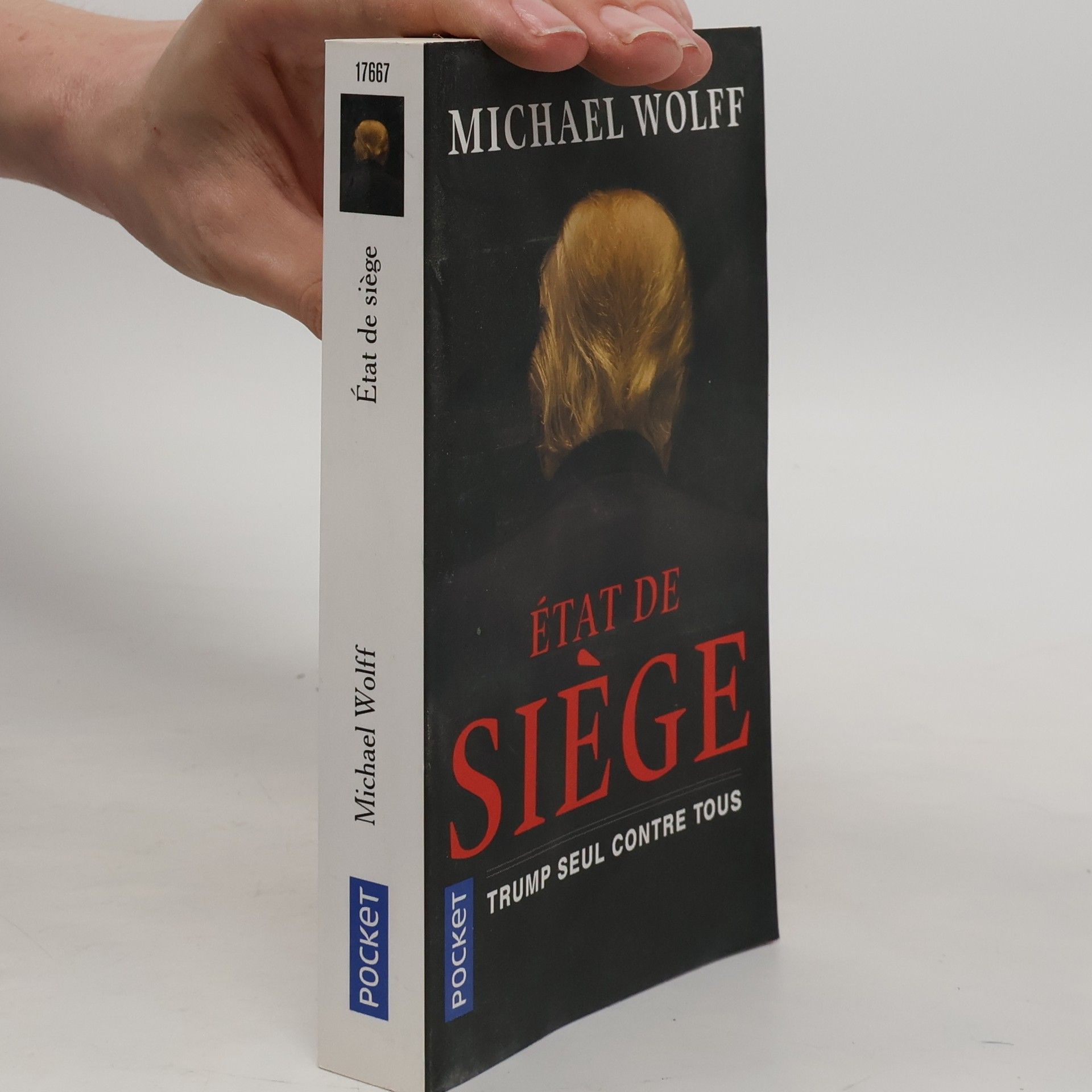 Docs/récits/essais - 2: État de siège