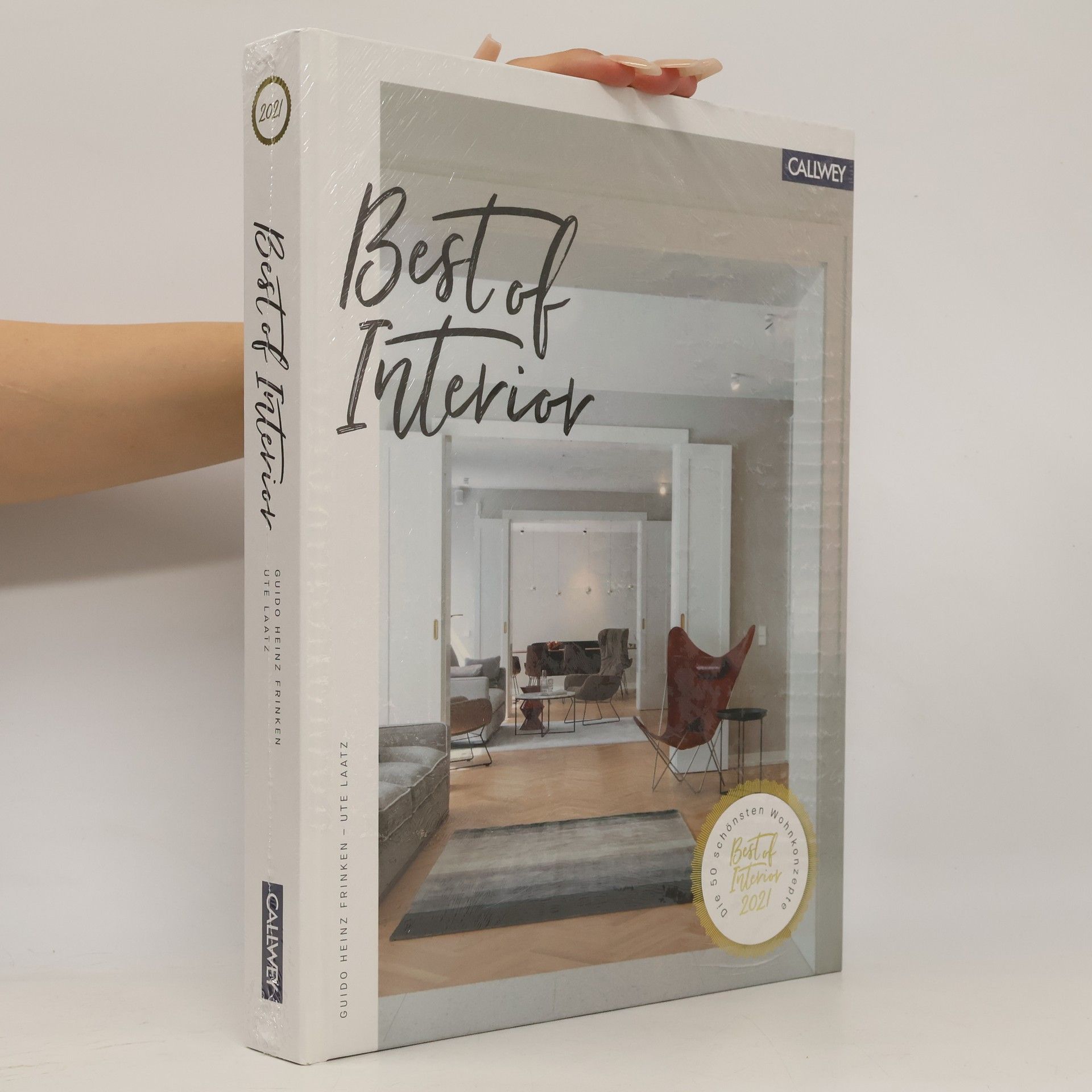Guido Heinz Frinken Best of Interior 2021