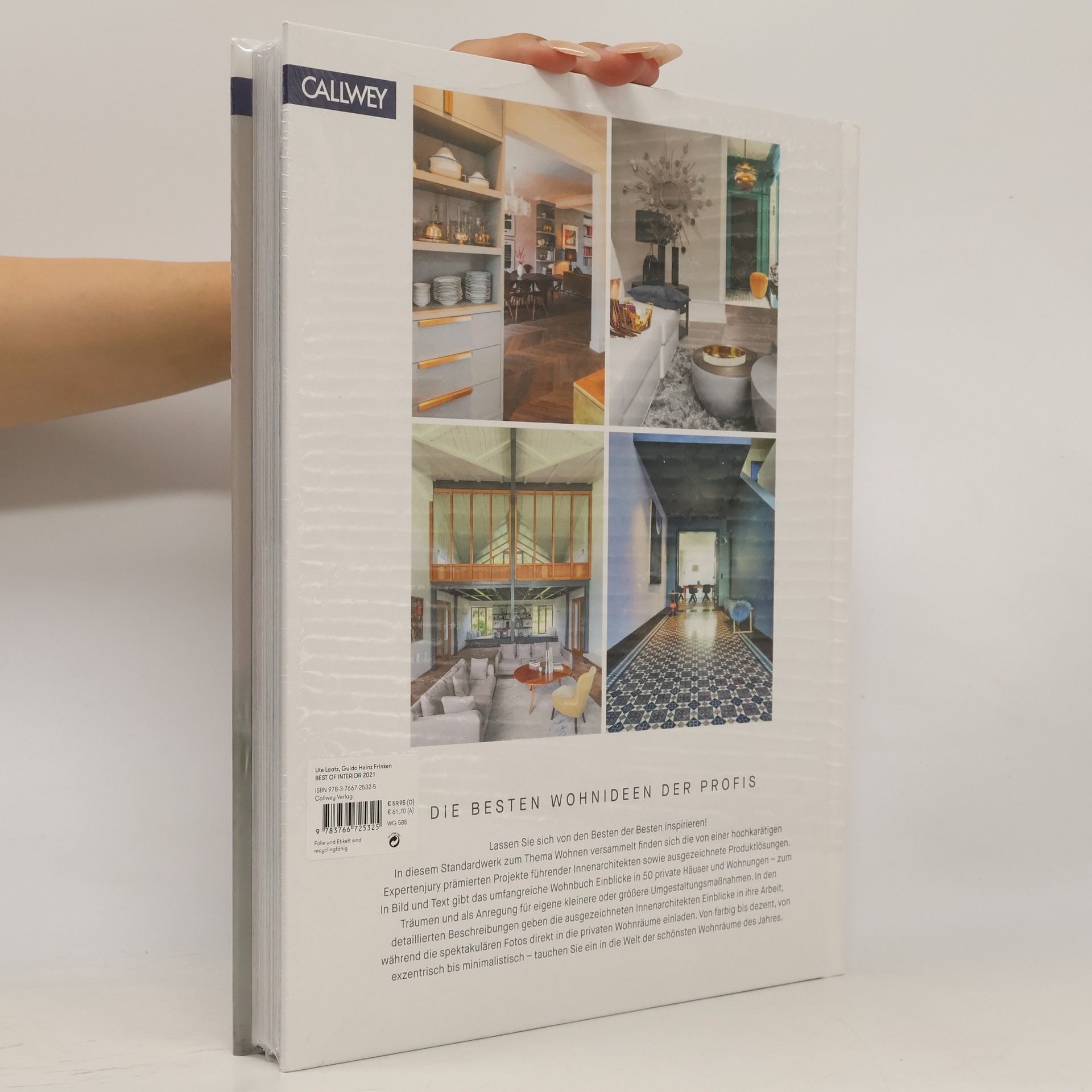 Ute Laatz Best of Interior 2021