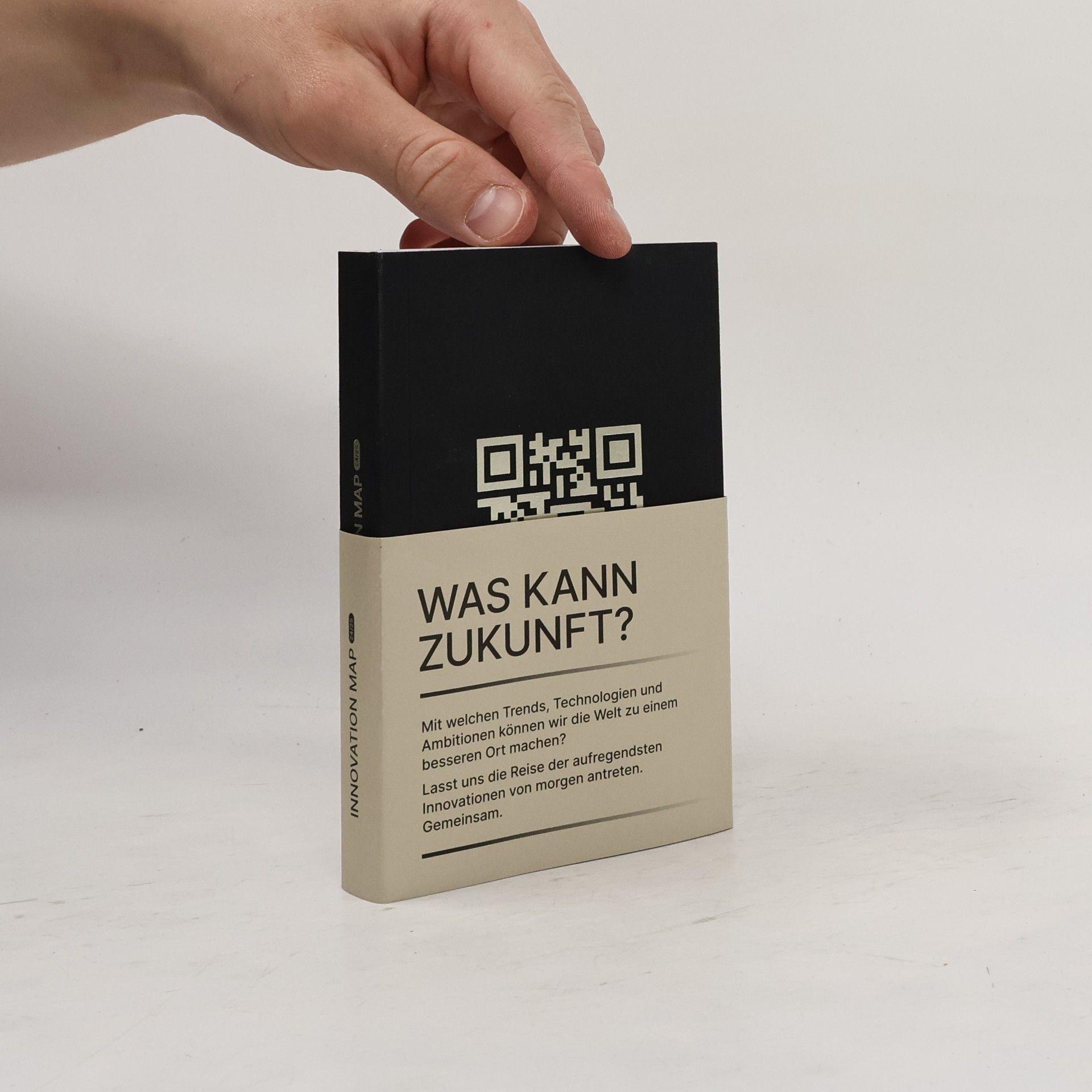 Autorenkollektiv Was kann Zukunft?