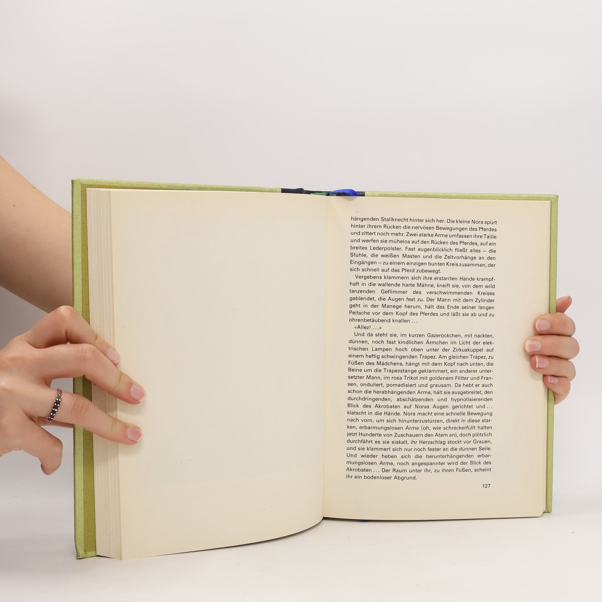 Various authors Salto mortale