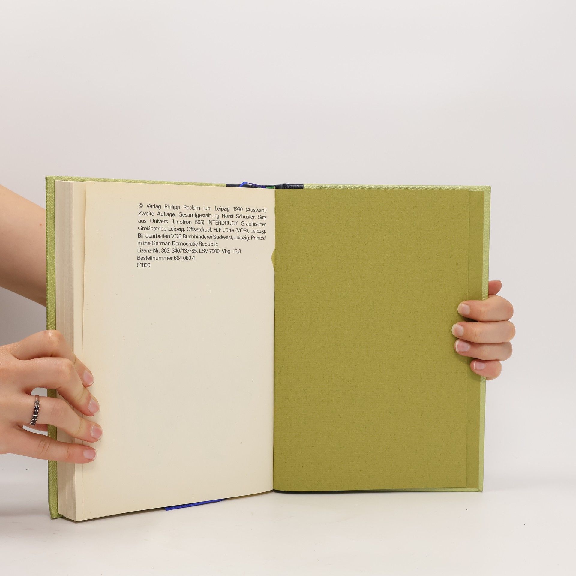 Various authors Salto mortale